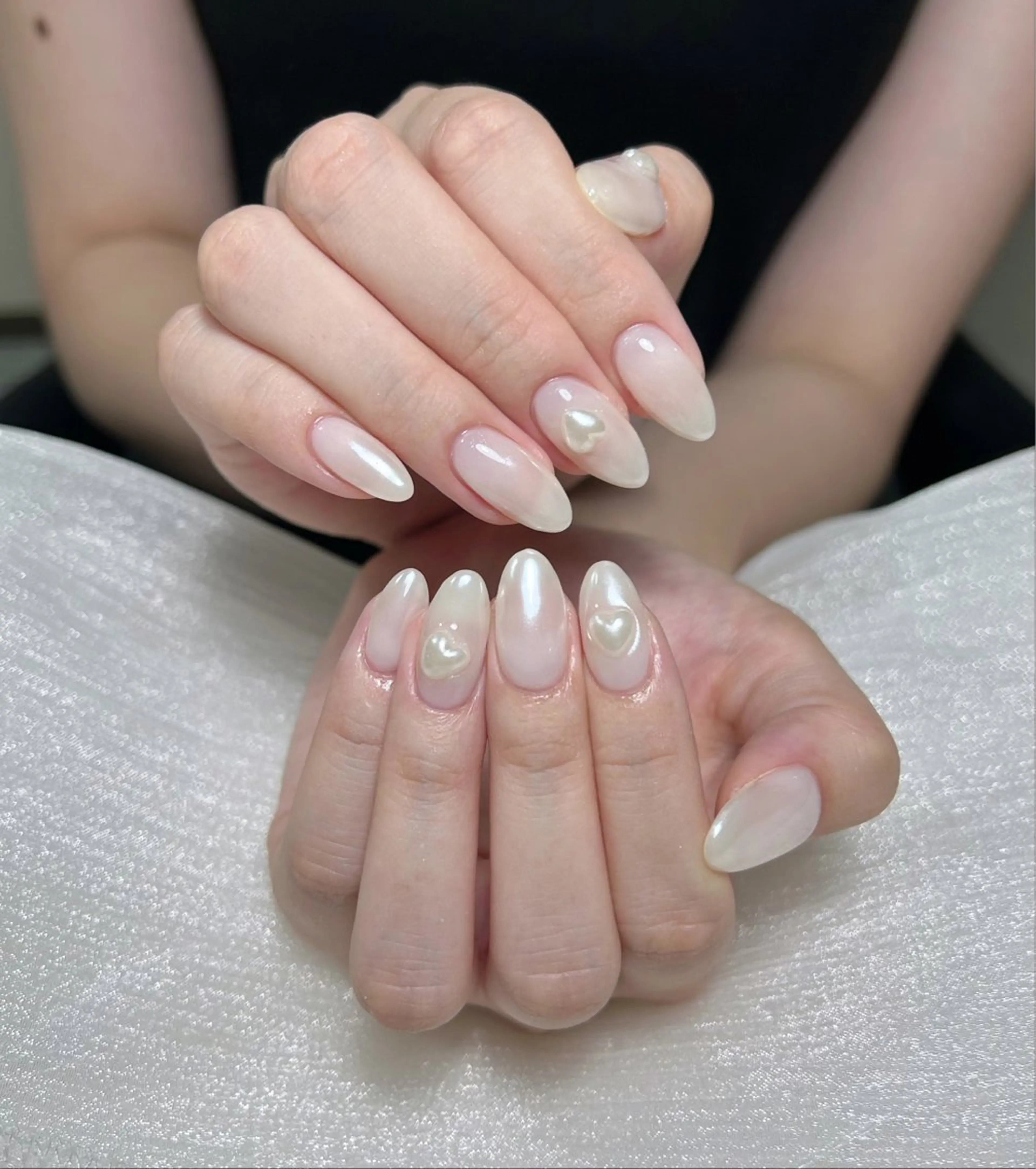 ネイル ハンドネイル ハンドケア YS Nailのネイルデザイン