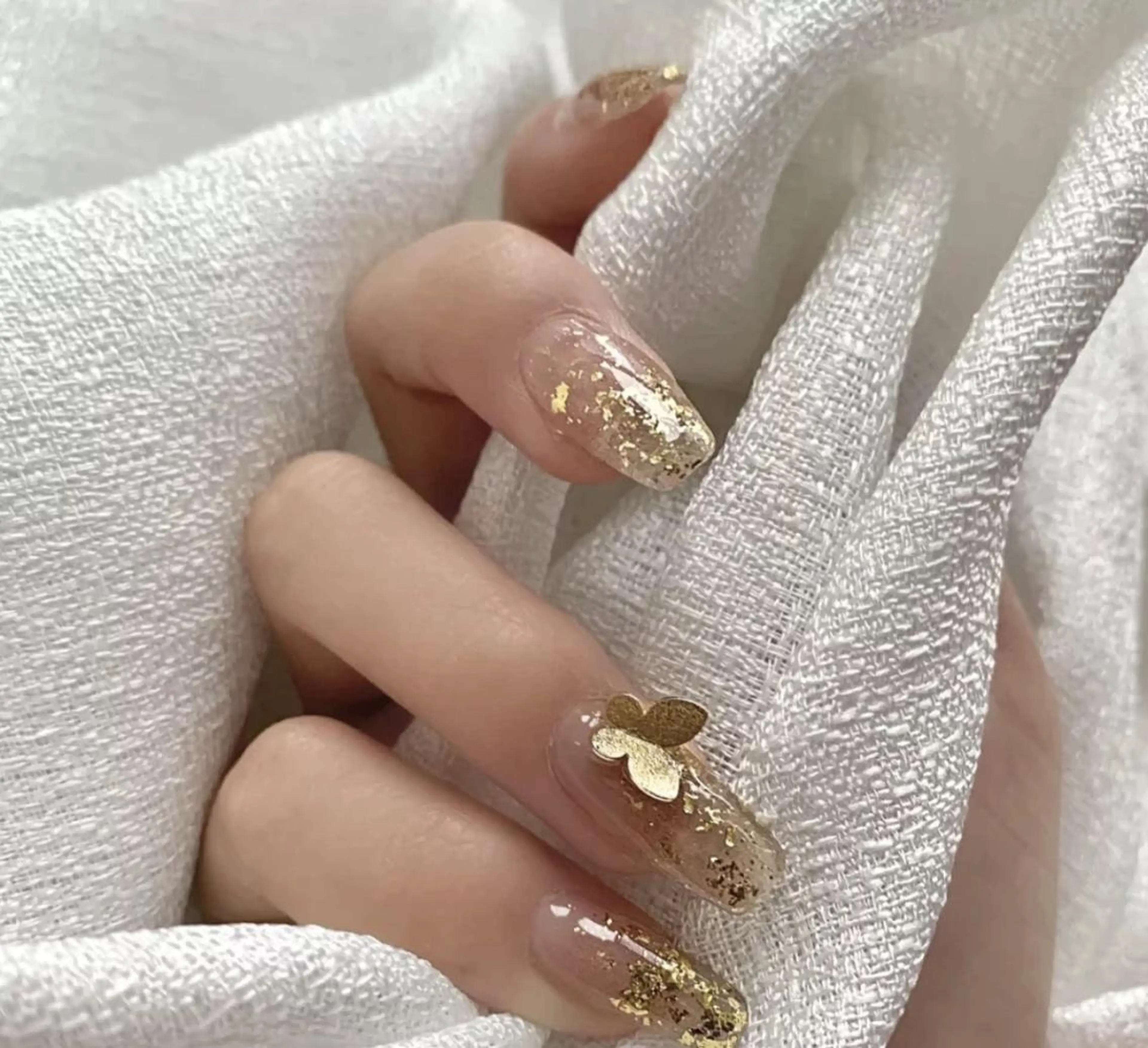 ネイル 💅ネイルサロン ブラン🌈かすみのネイルデザイン