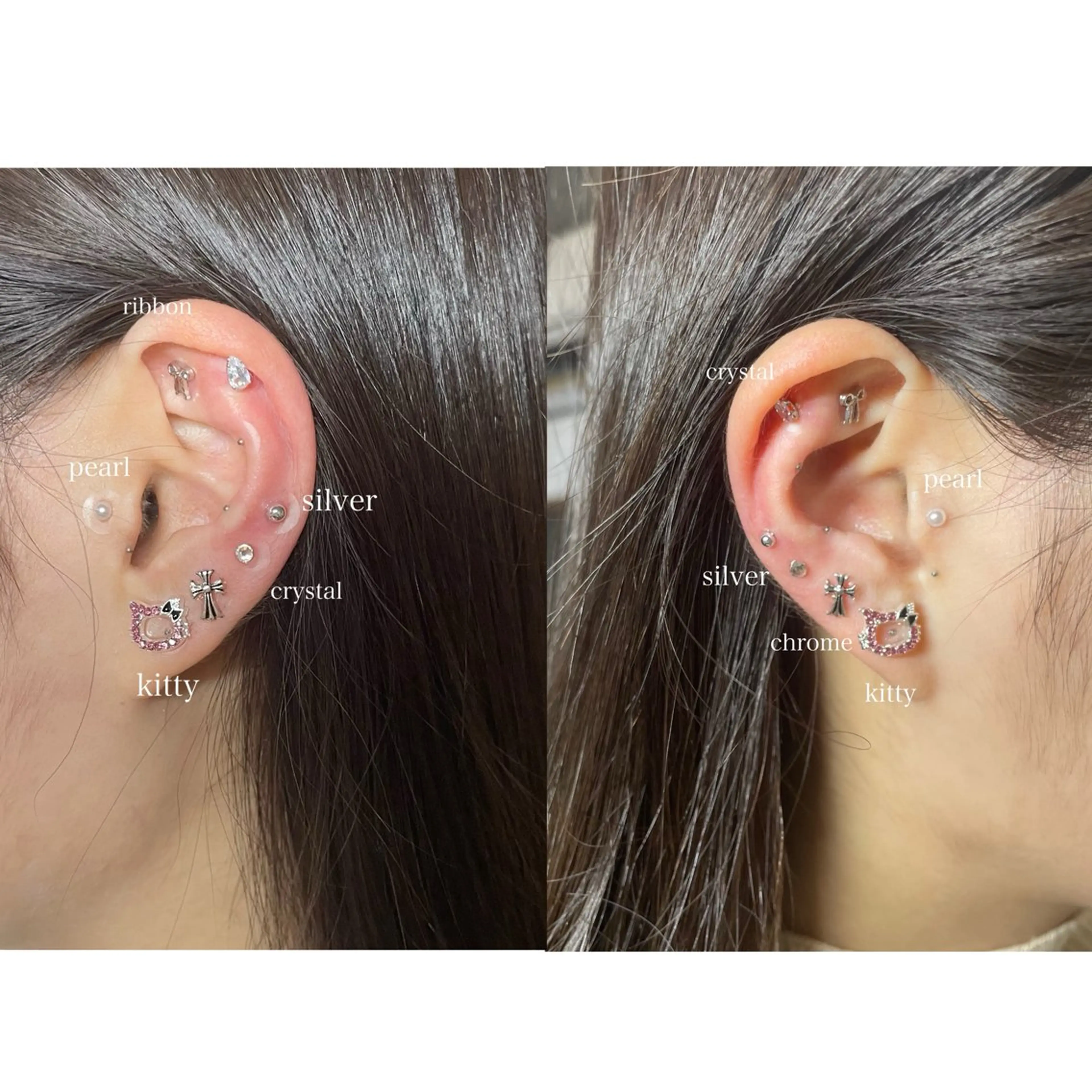 その他 Saki 【パラジェル取扱店】のネイルデザイン