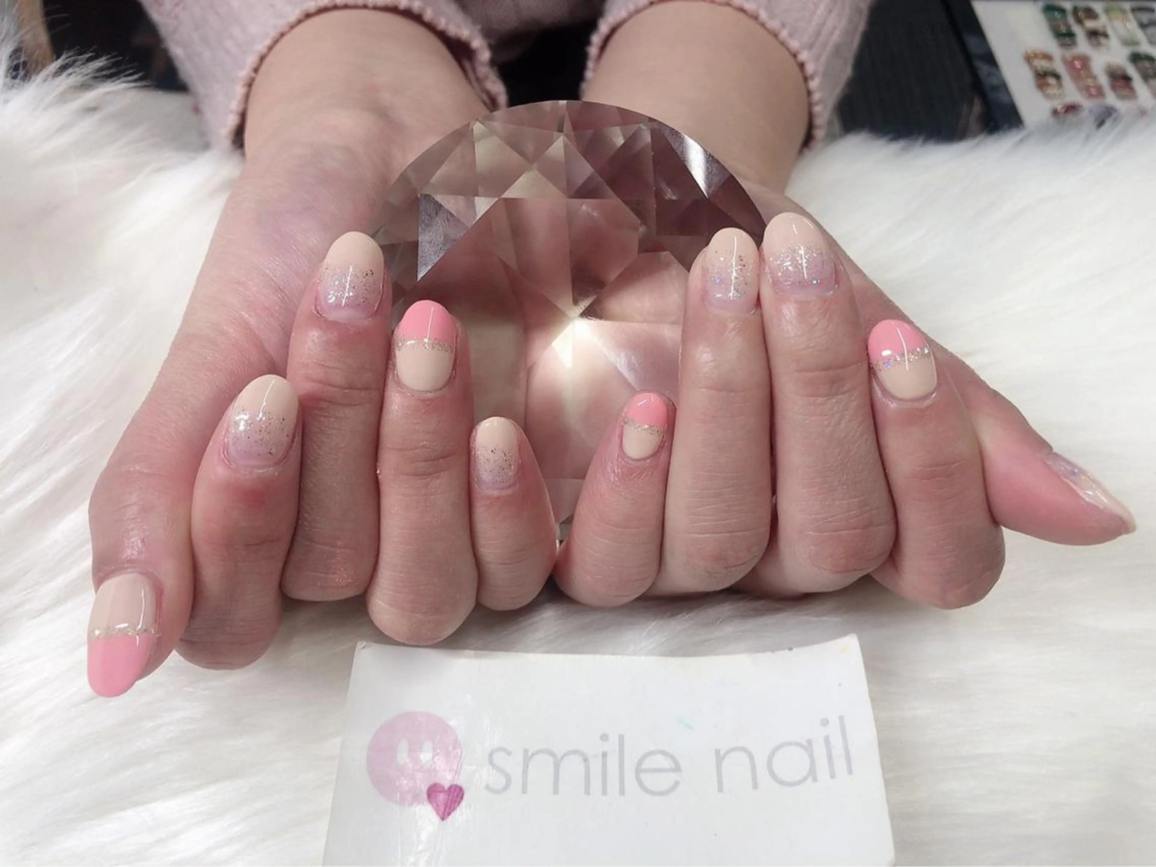 ネイル smile nail スマイルネイルのその他イメージ