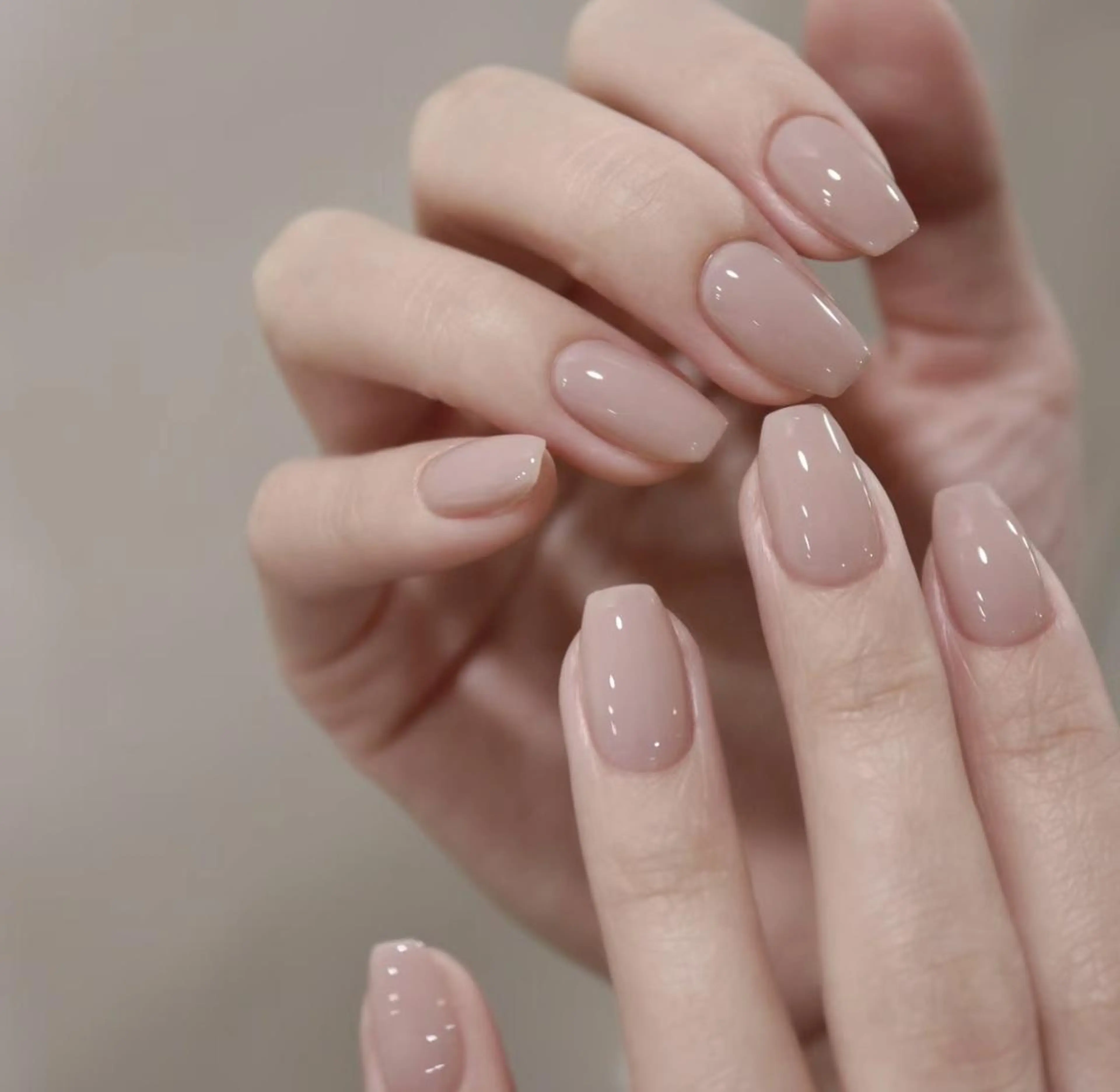 閨匠上野店 leoのネイルデザイン