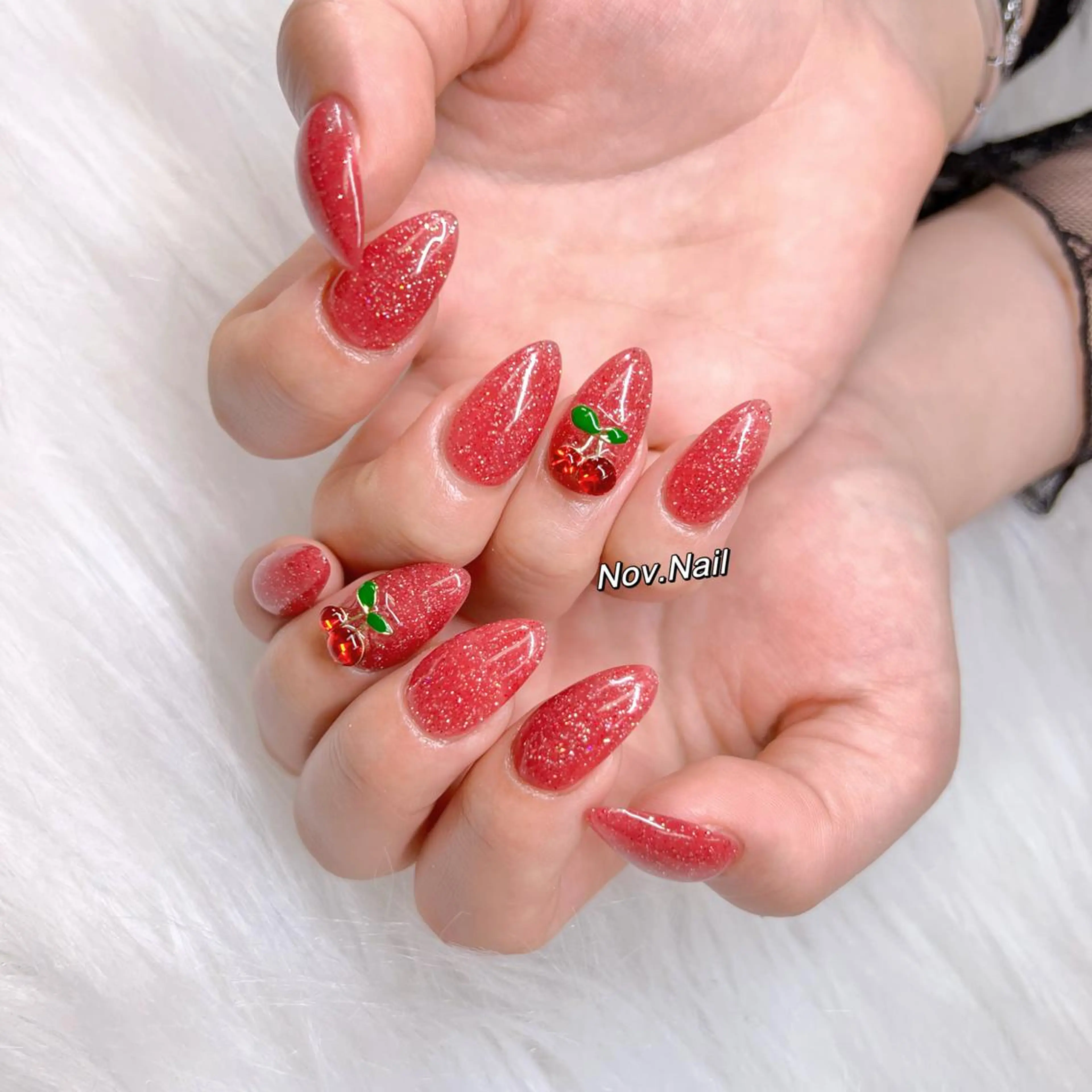 ネイル Nov. ネイルサロンのネイルデザイン