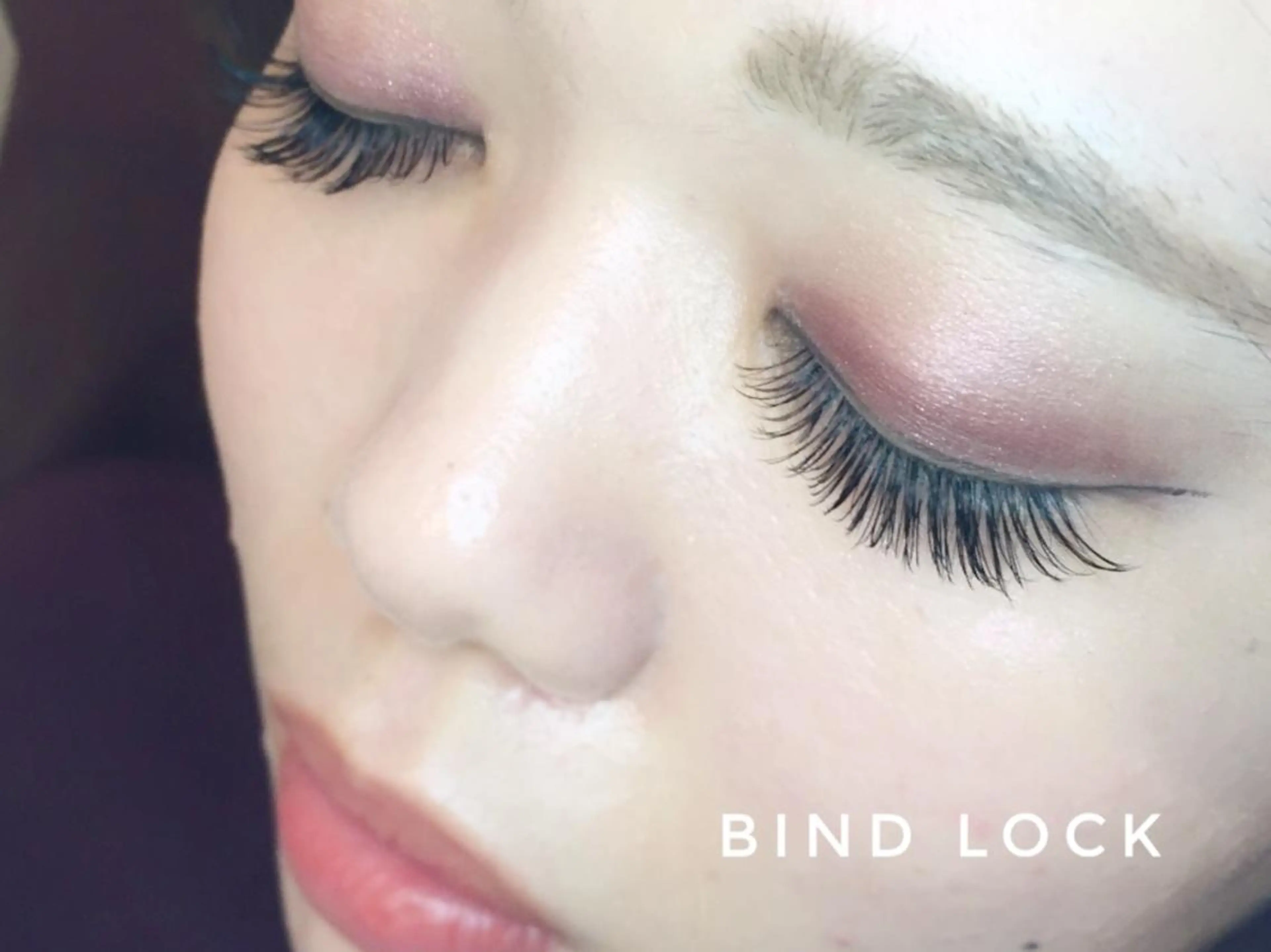 マツエク・マツパ mari .のマツエク・マツパデザイン