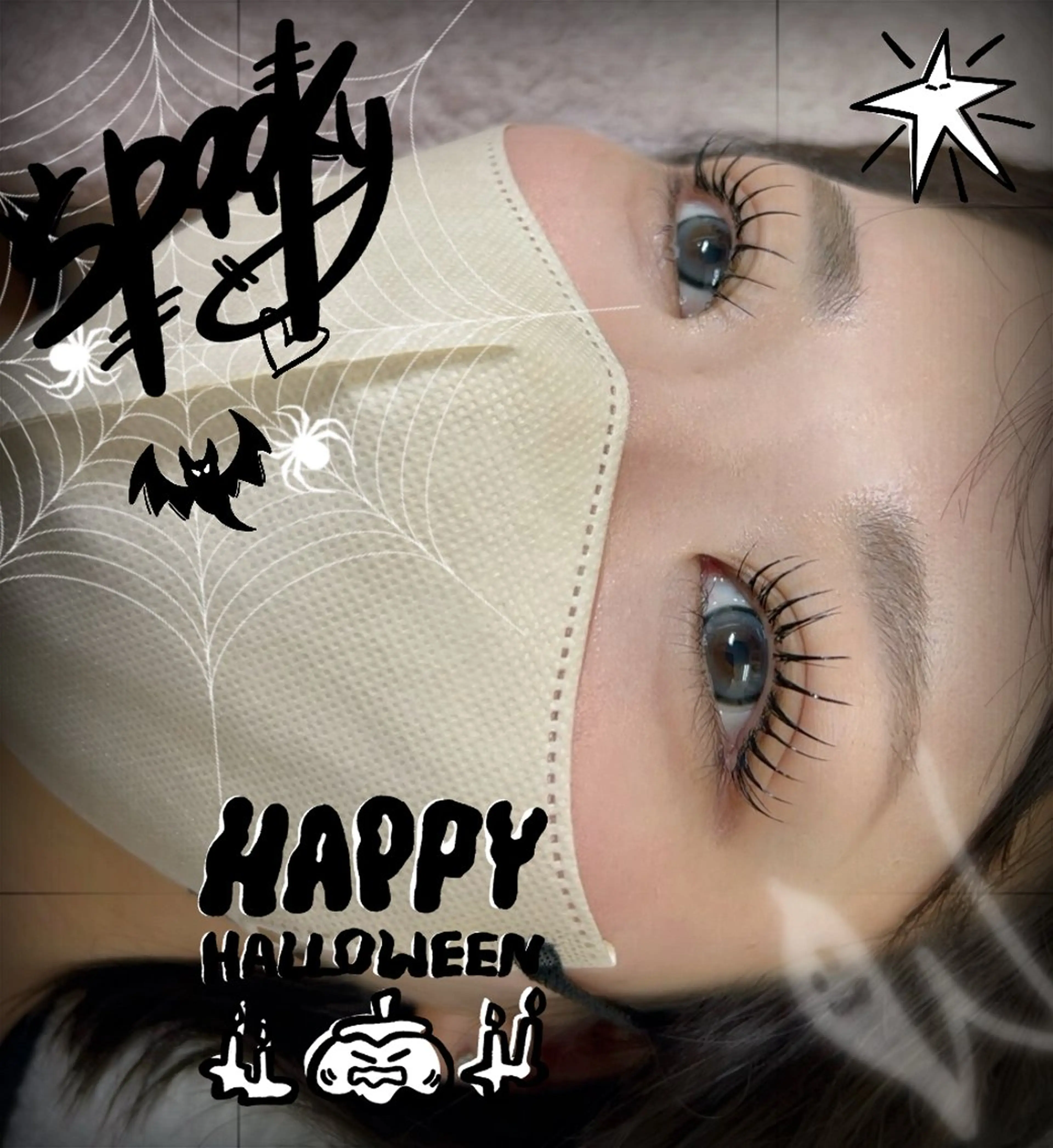 マツエク・マツパ マツエク eyelash salon R.所属・eyelash salon R.の眉毛・アイブロウイメージ