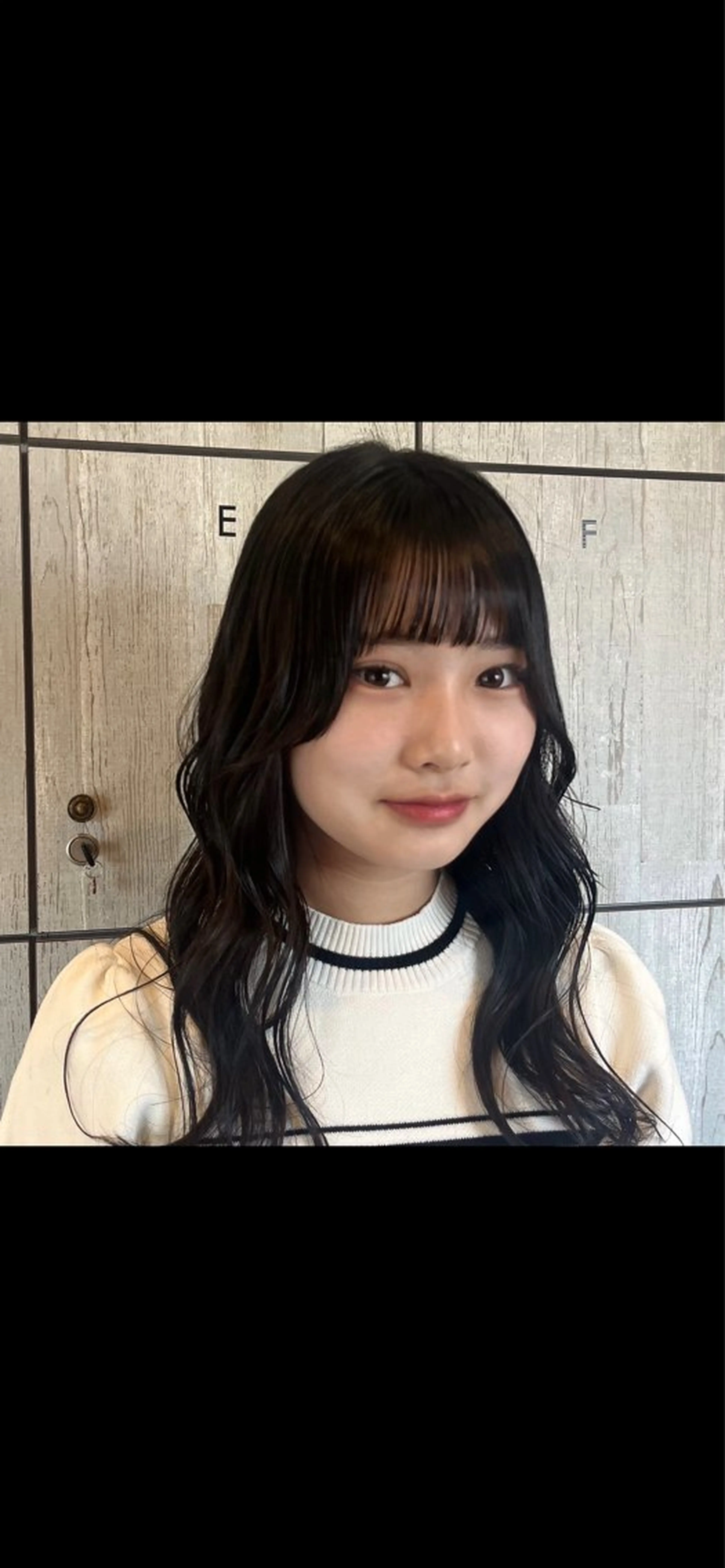 ロング カラー カラー/韓国レイヤー /ブリーチ/hinaのヘアスタイル