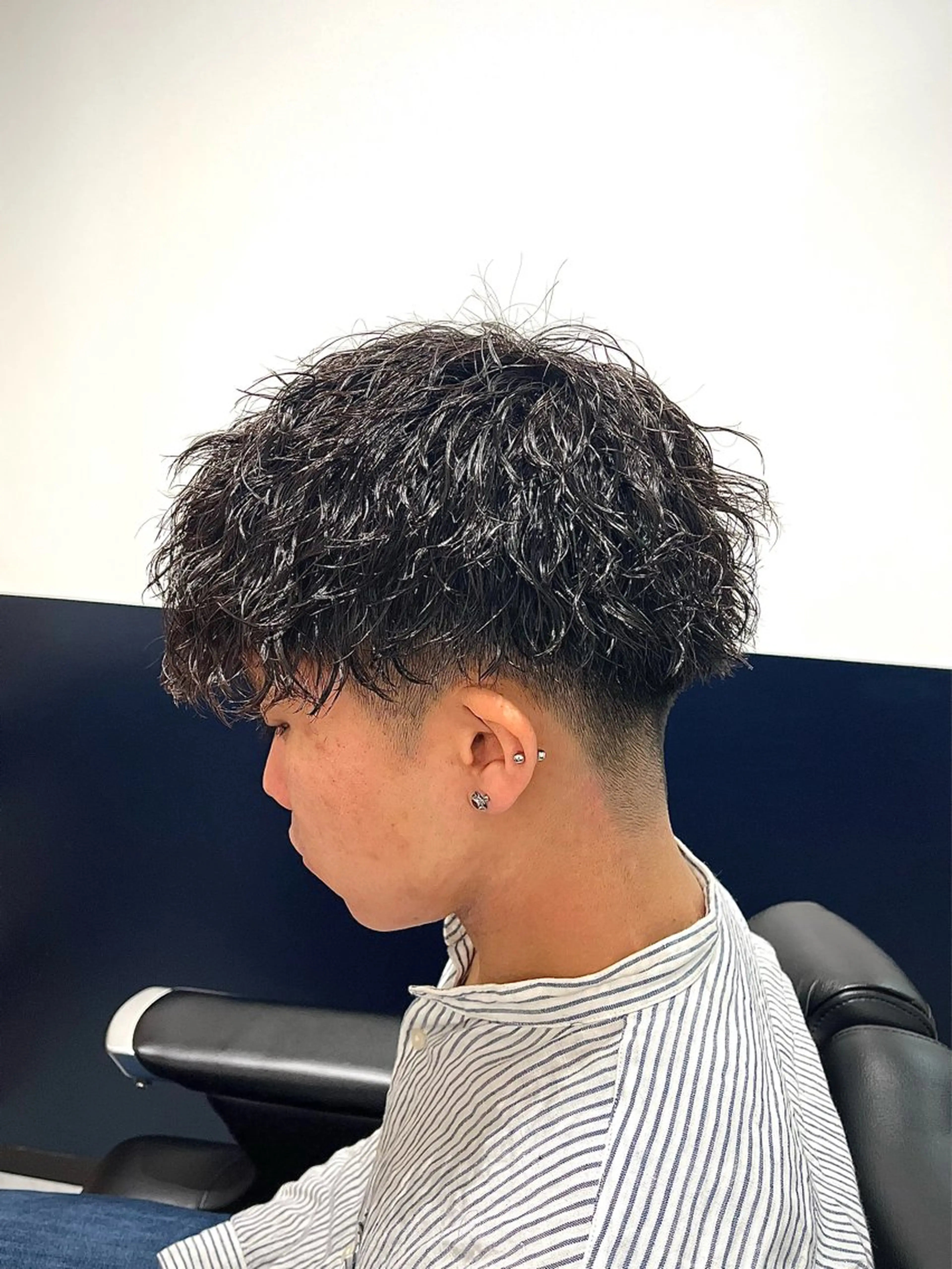 ショート メンズ・レディース シェービングAnのその他イメージ