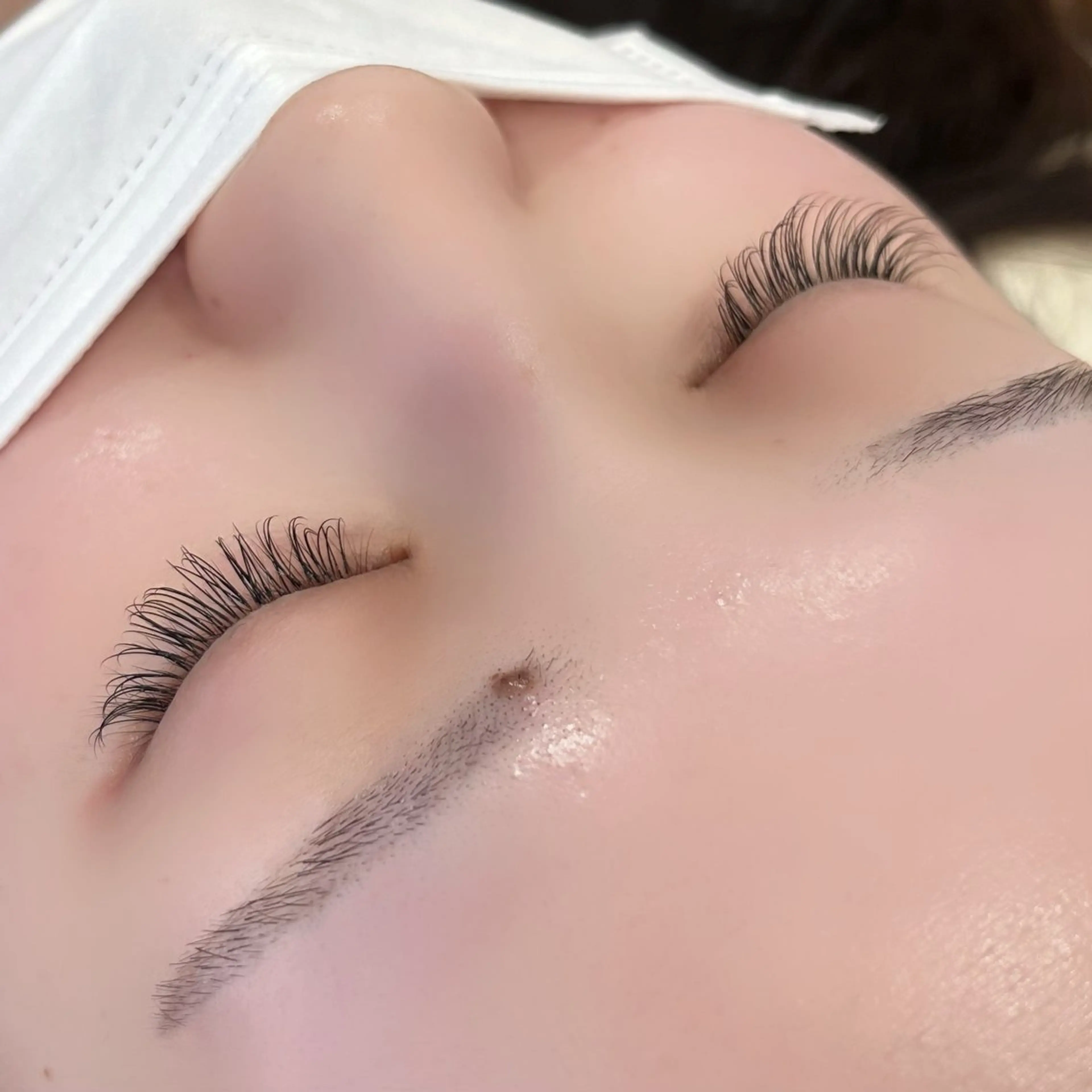 マツエク・マツパ マツエク 【GRANDEUR】 鈴木  璃奈のマツエク・マツパデザイン