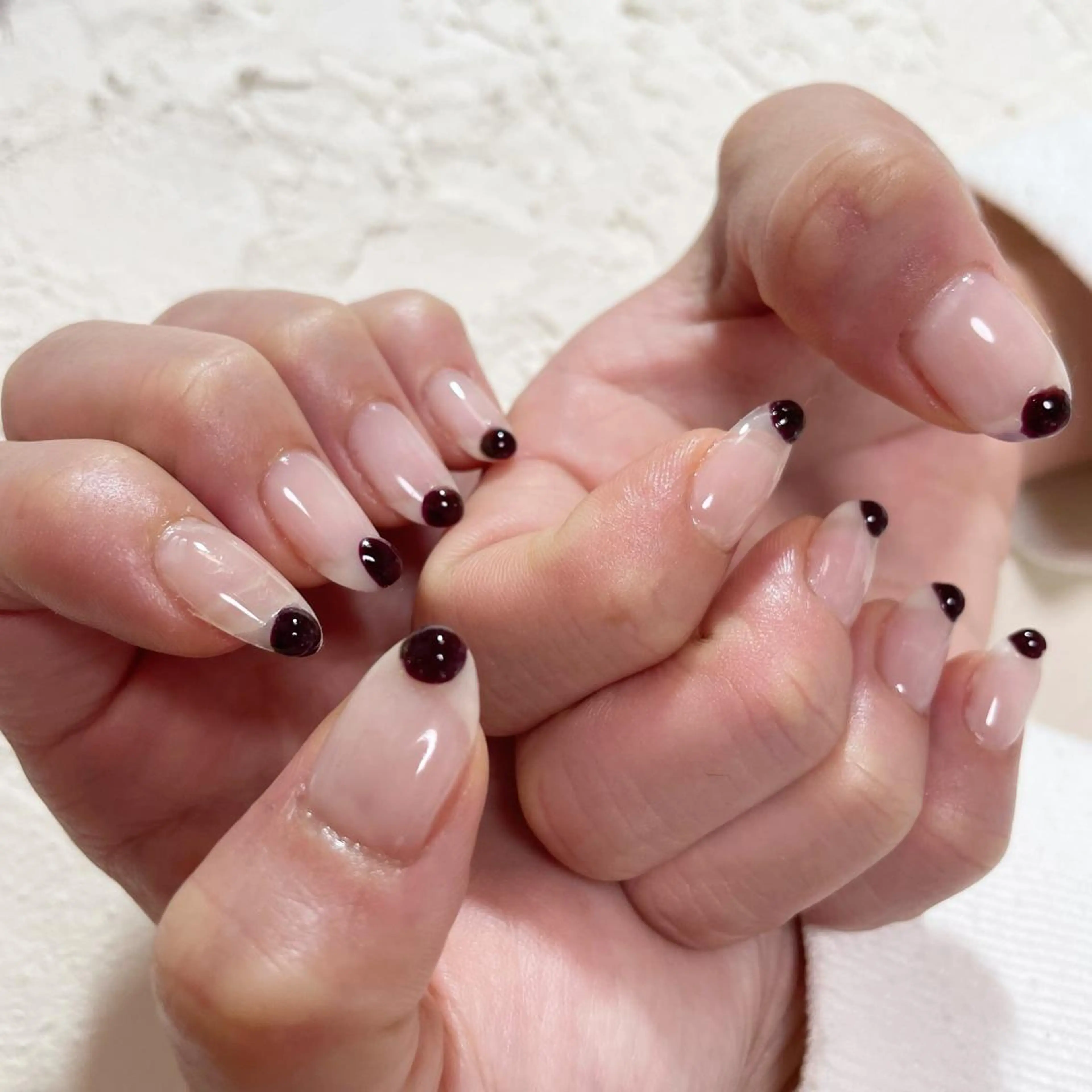 ネイル nail.gorin所属・吉村 優子のネイルデザイン