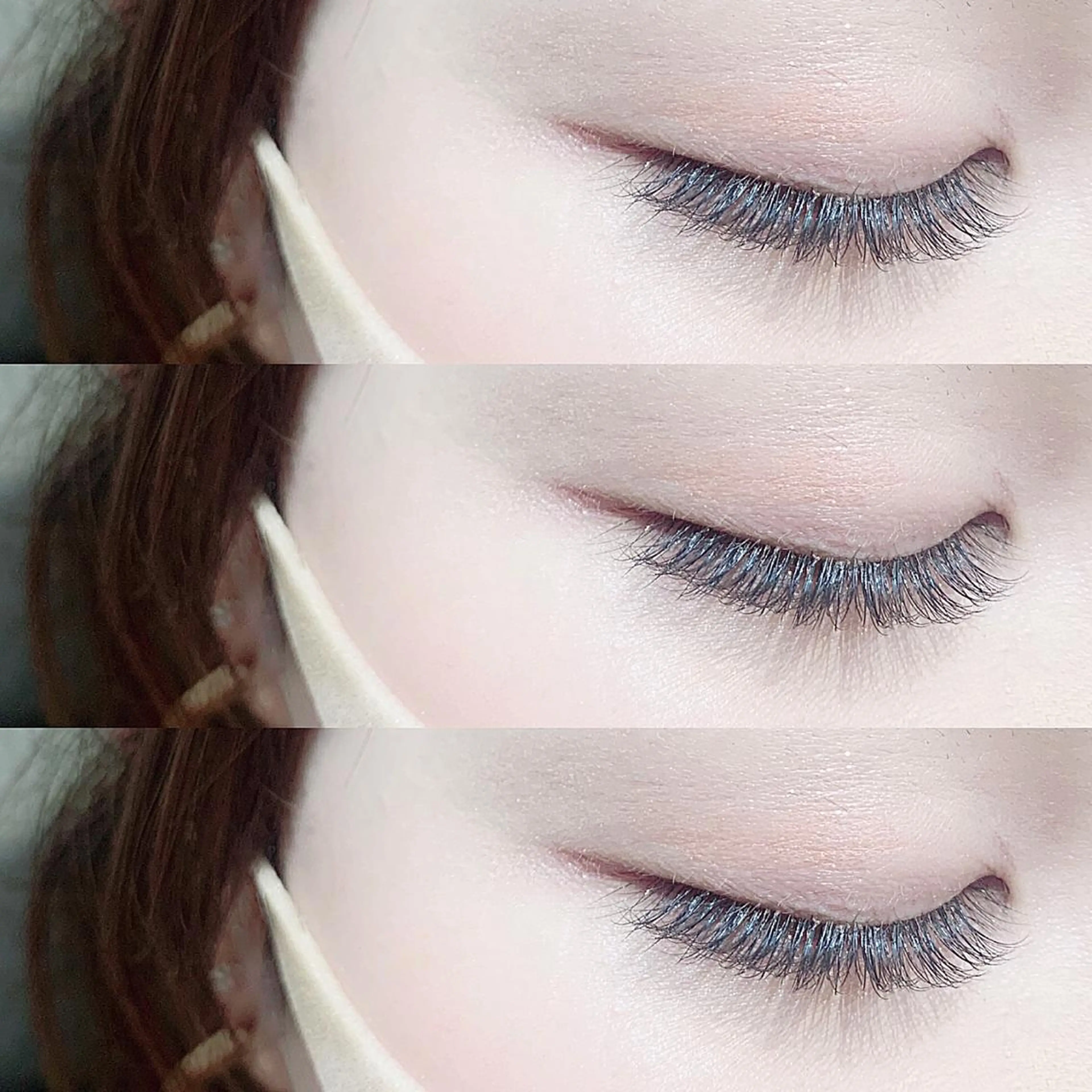 マツエク・マツパ 🪄◝ cake harunoのマツエク・マツパデザイン