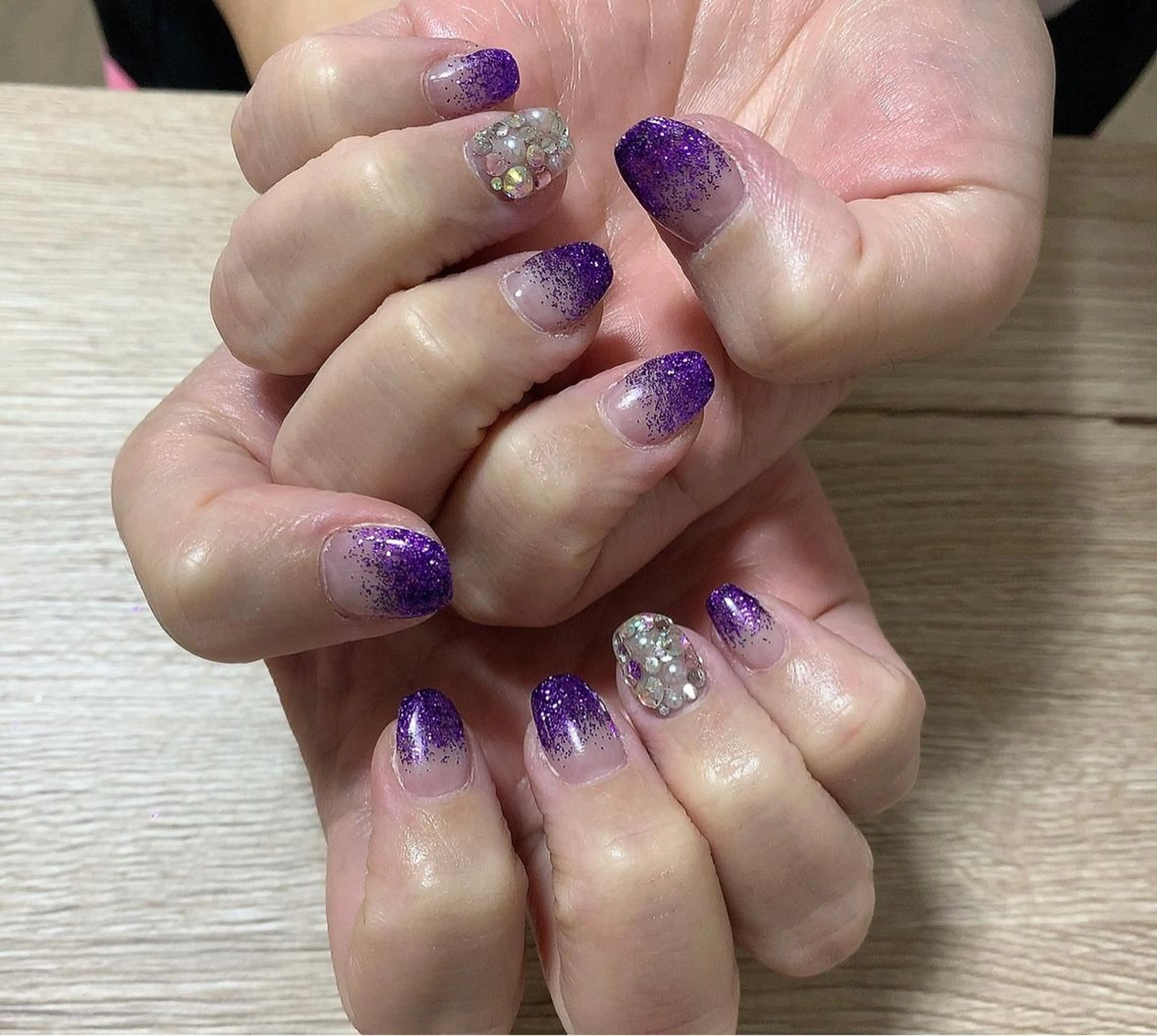 ネイル MINAMI nailsのネイルデザイン