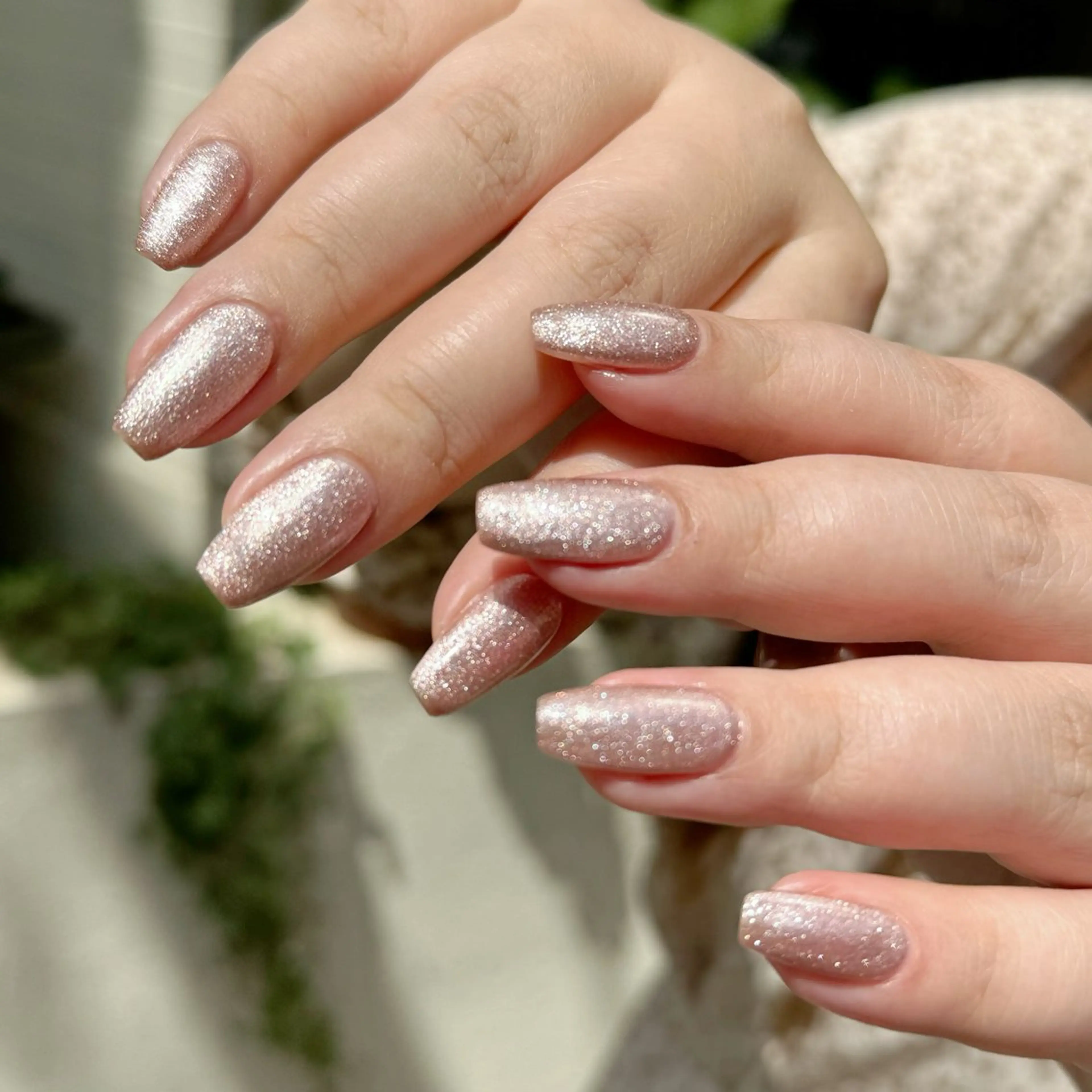 ネイル ハンドネイル ハンドケア BLinLin nail salonのネイルデザイン