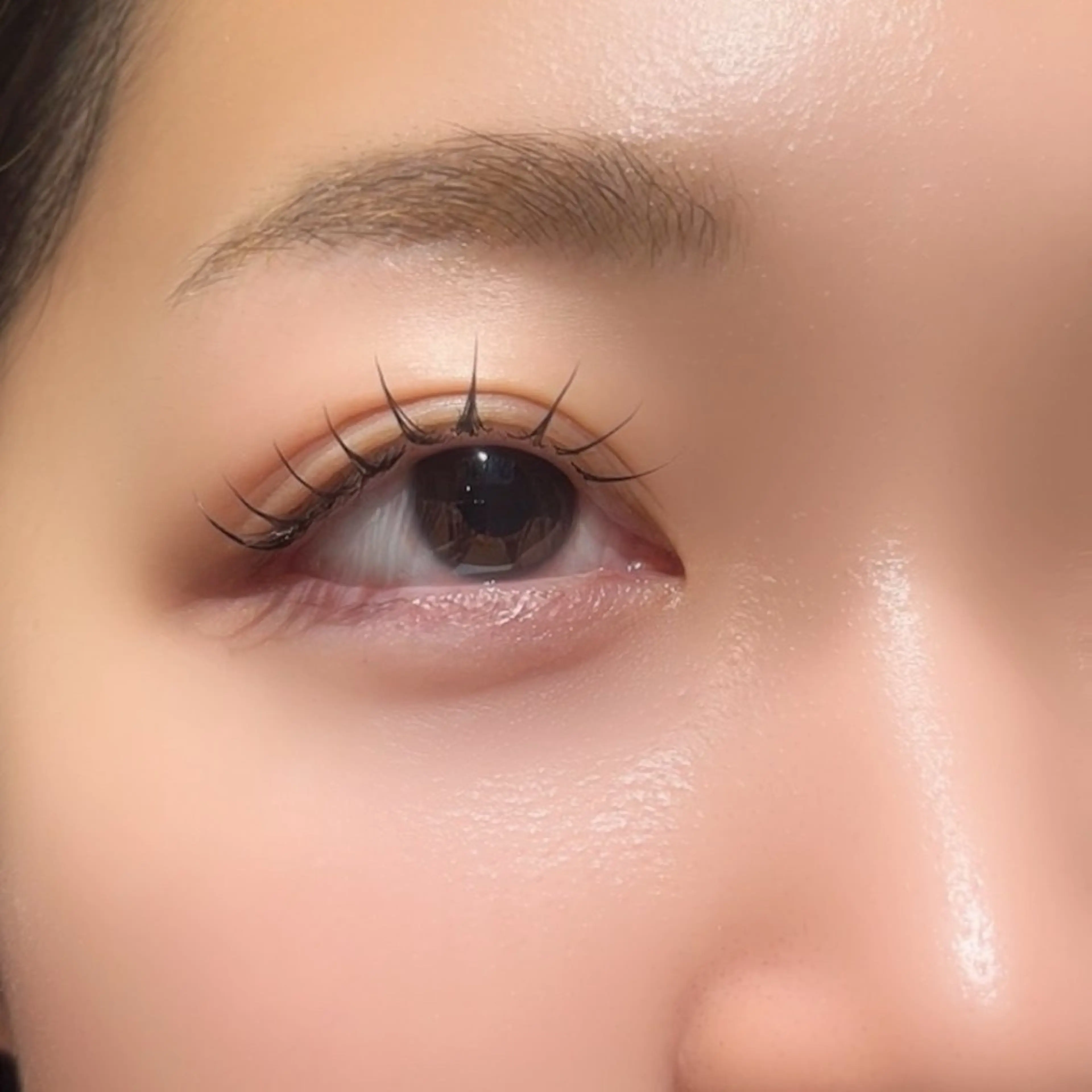 マツエク・マツパ kiki by eyelash&eyebrow所属・kiki アイラッシュのマツエク・マツパデザイン