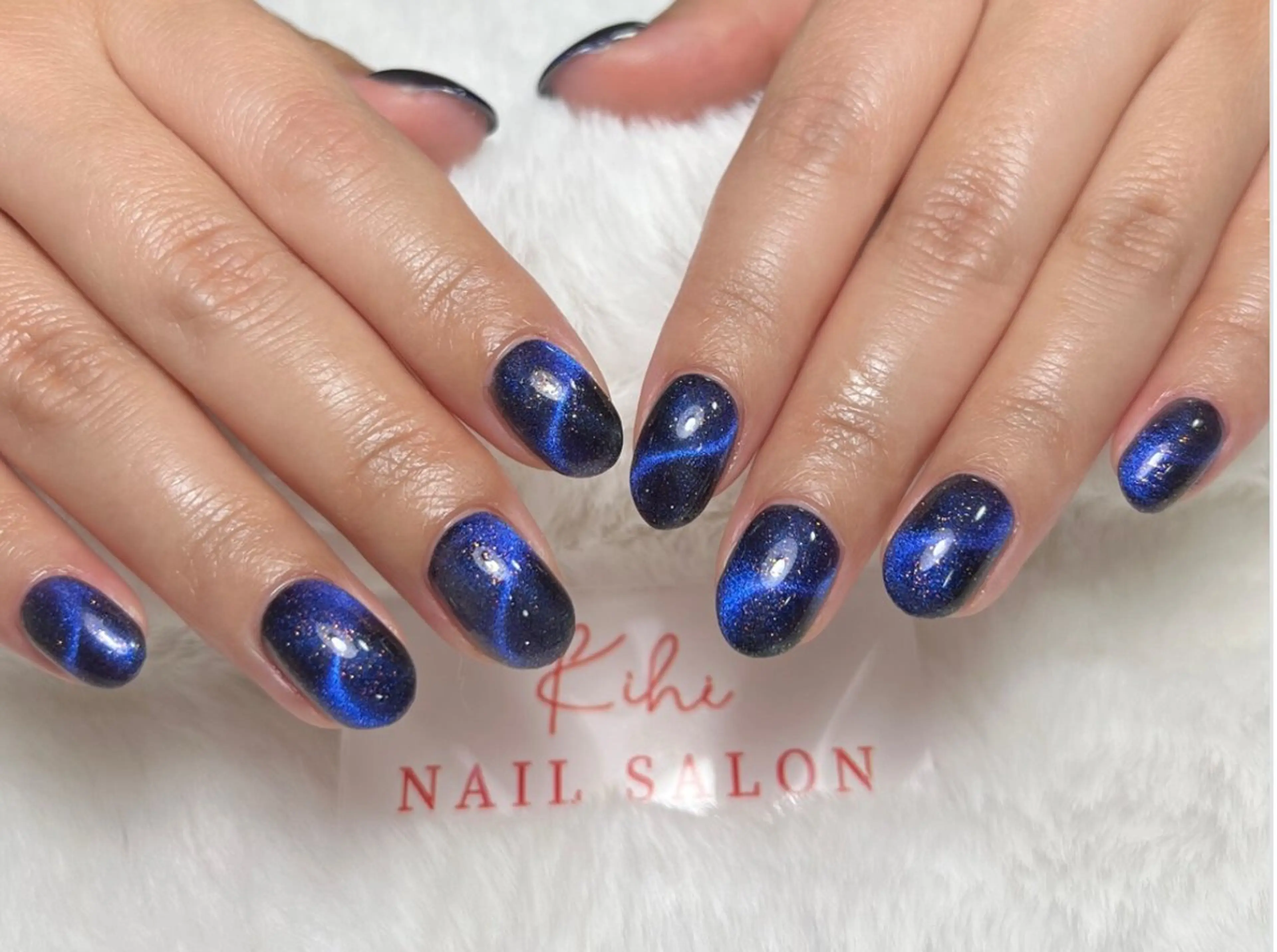 ネイル 田中 アイコのネイルデザイン