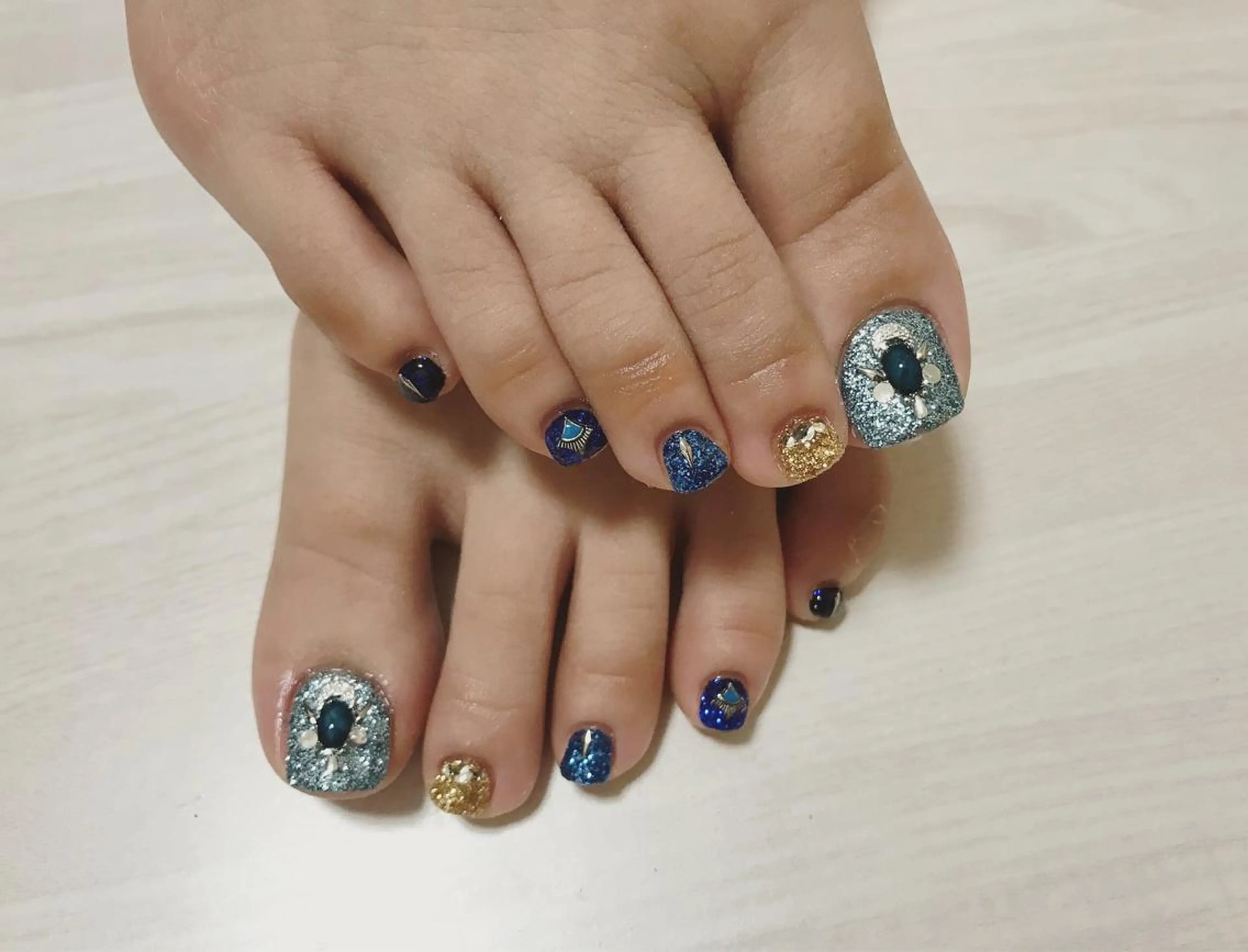 ネイル NAIL salon ACEのネイルデザイン