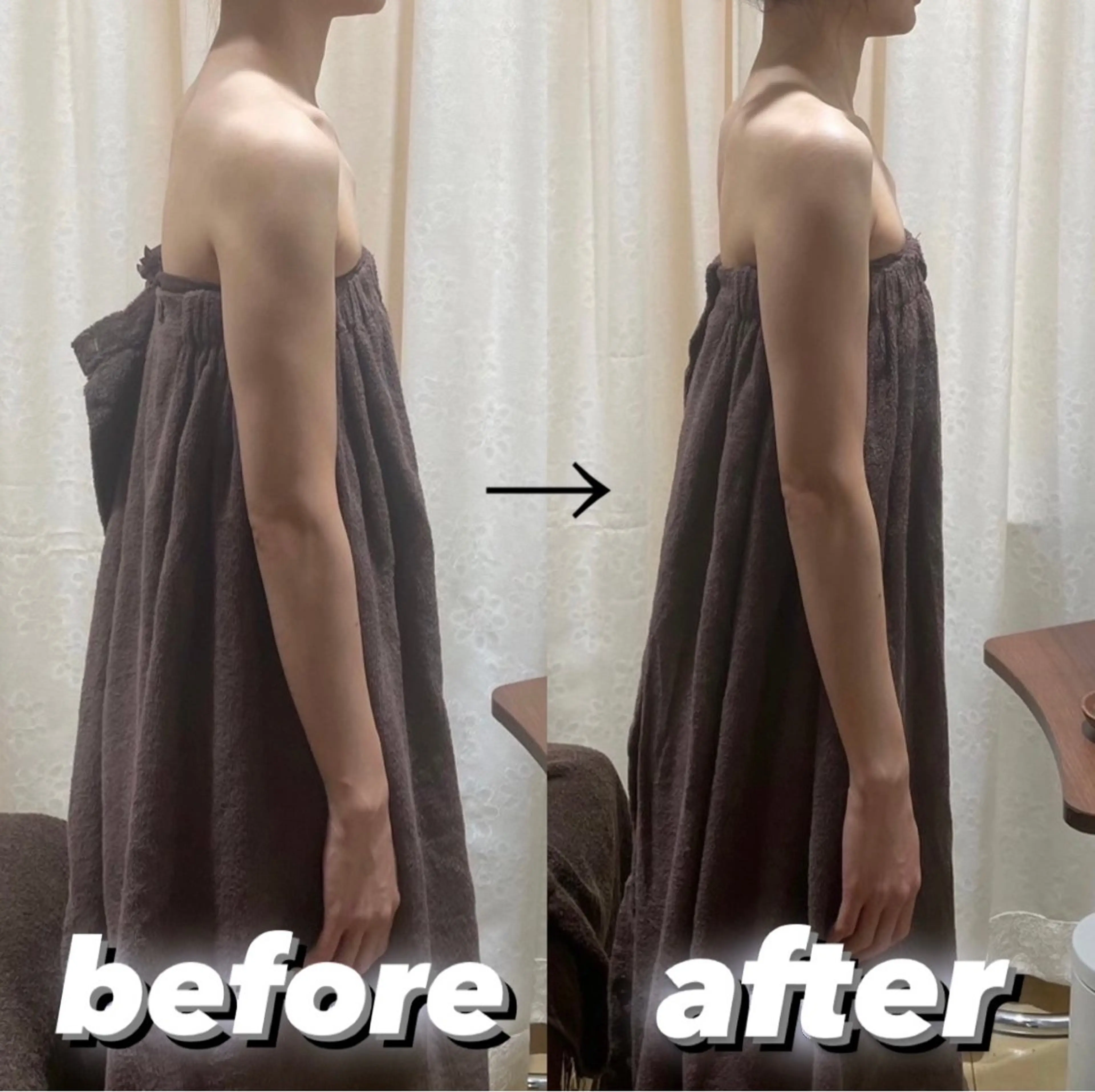 BeauL銀座 村浜友菜🤍のエステ・リラクイメージ