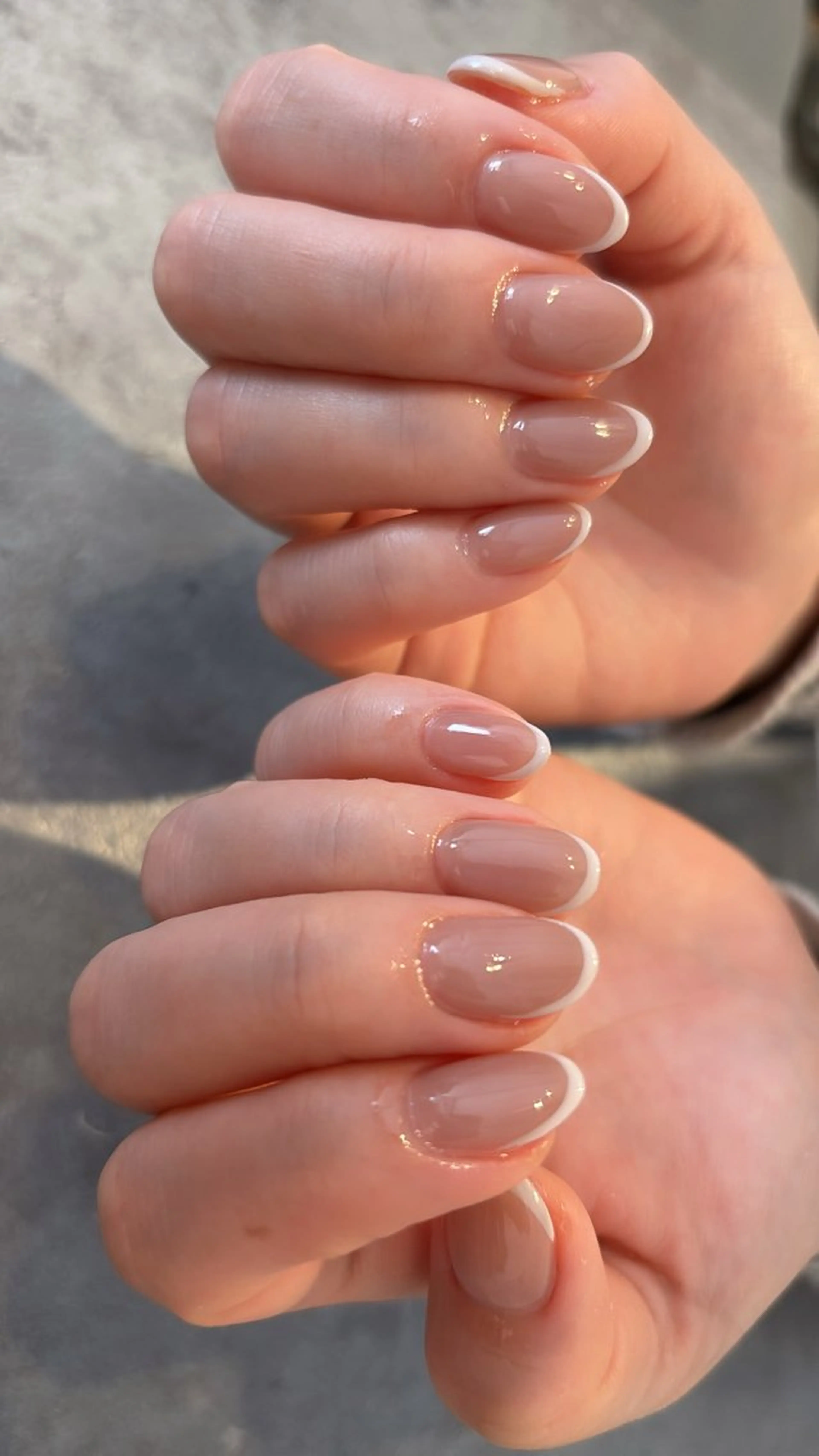 ネイル Mignon所属・Mignon 、のネイルデザイン