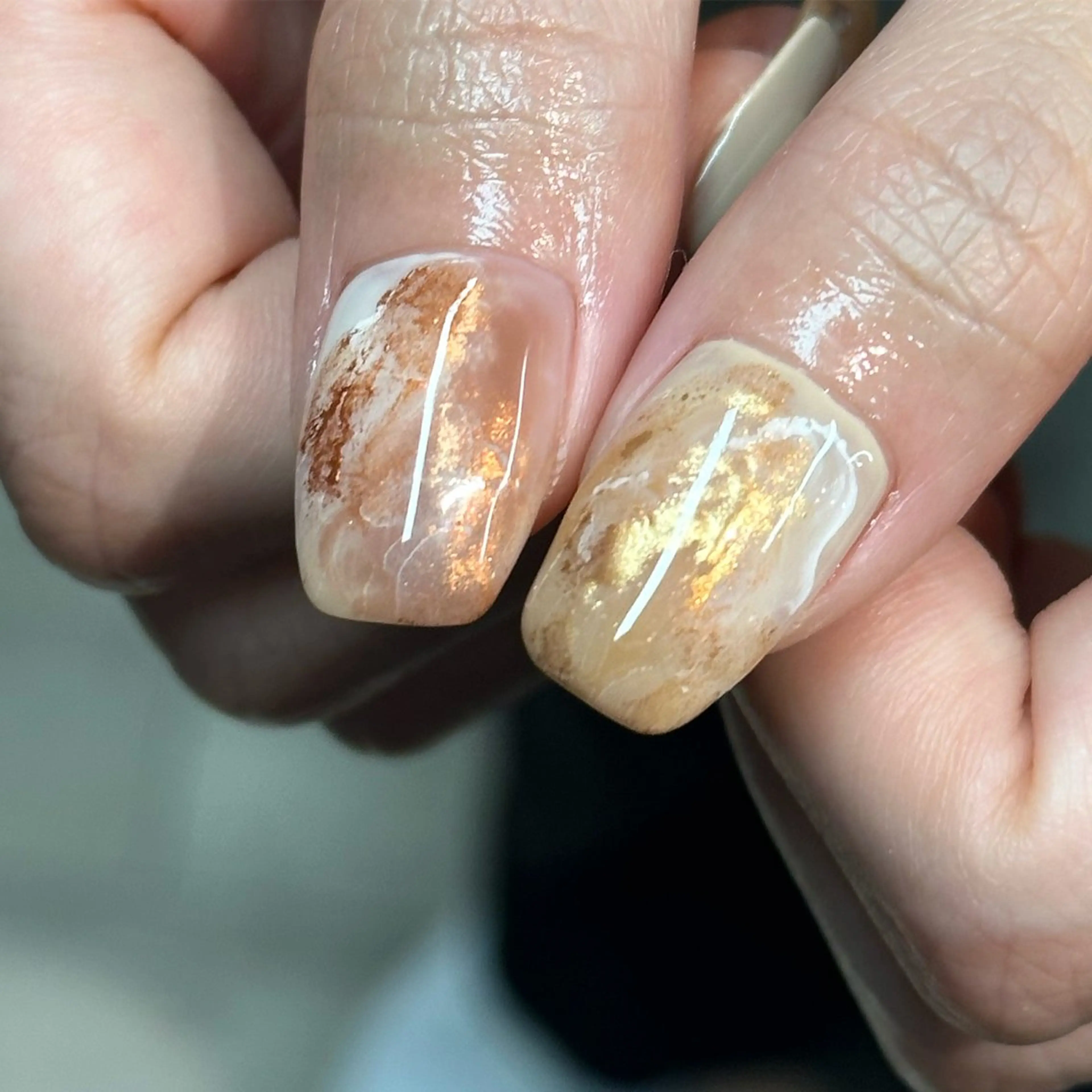 ネイル rroom所属・rroom rinaのネイルデザイン