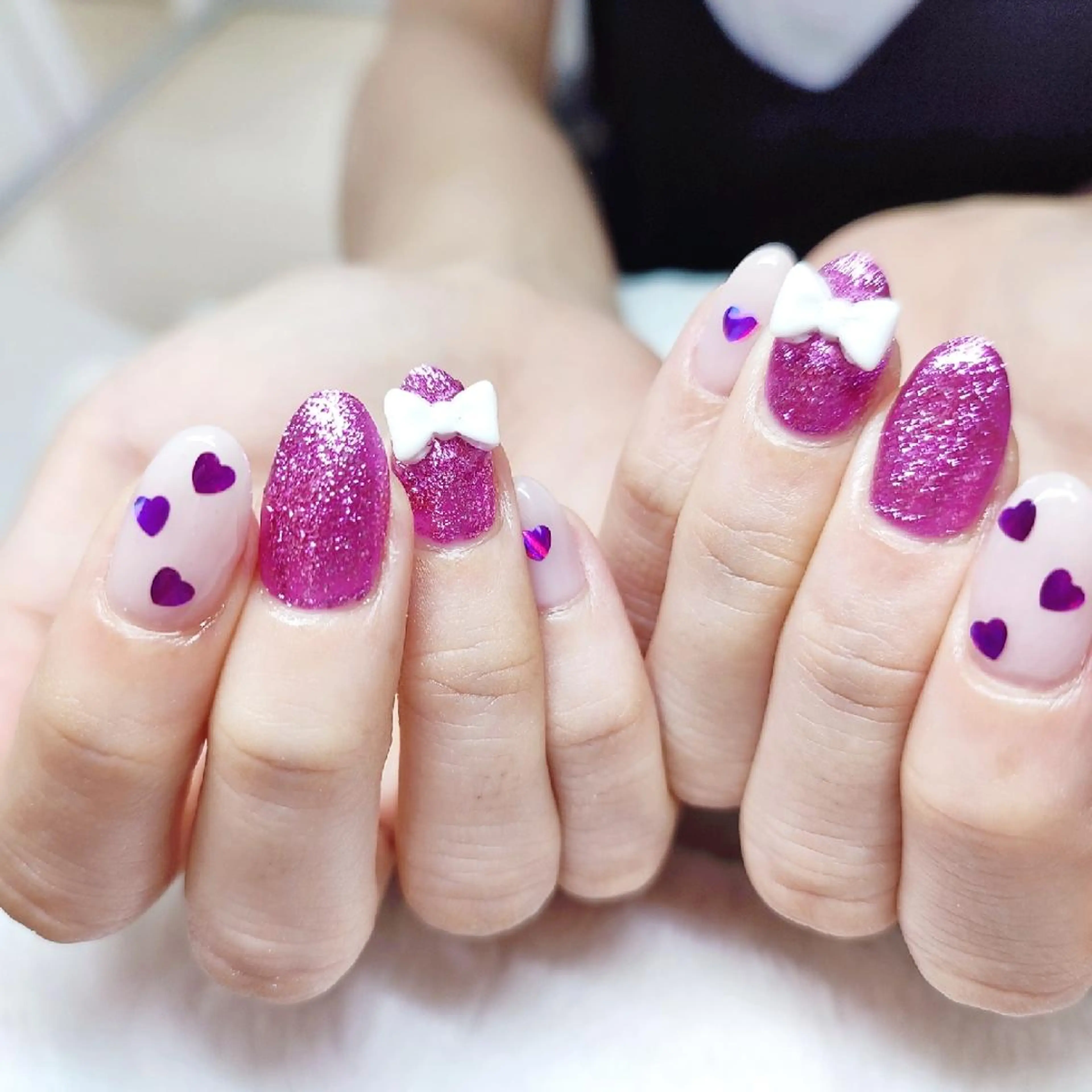 ネイル RUNWAY 　　の眉毛・アイブロウイメージ