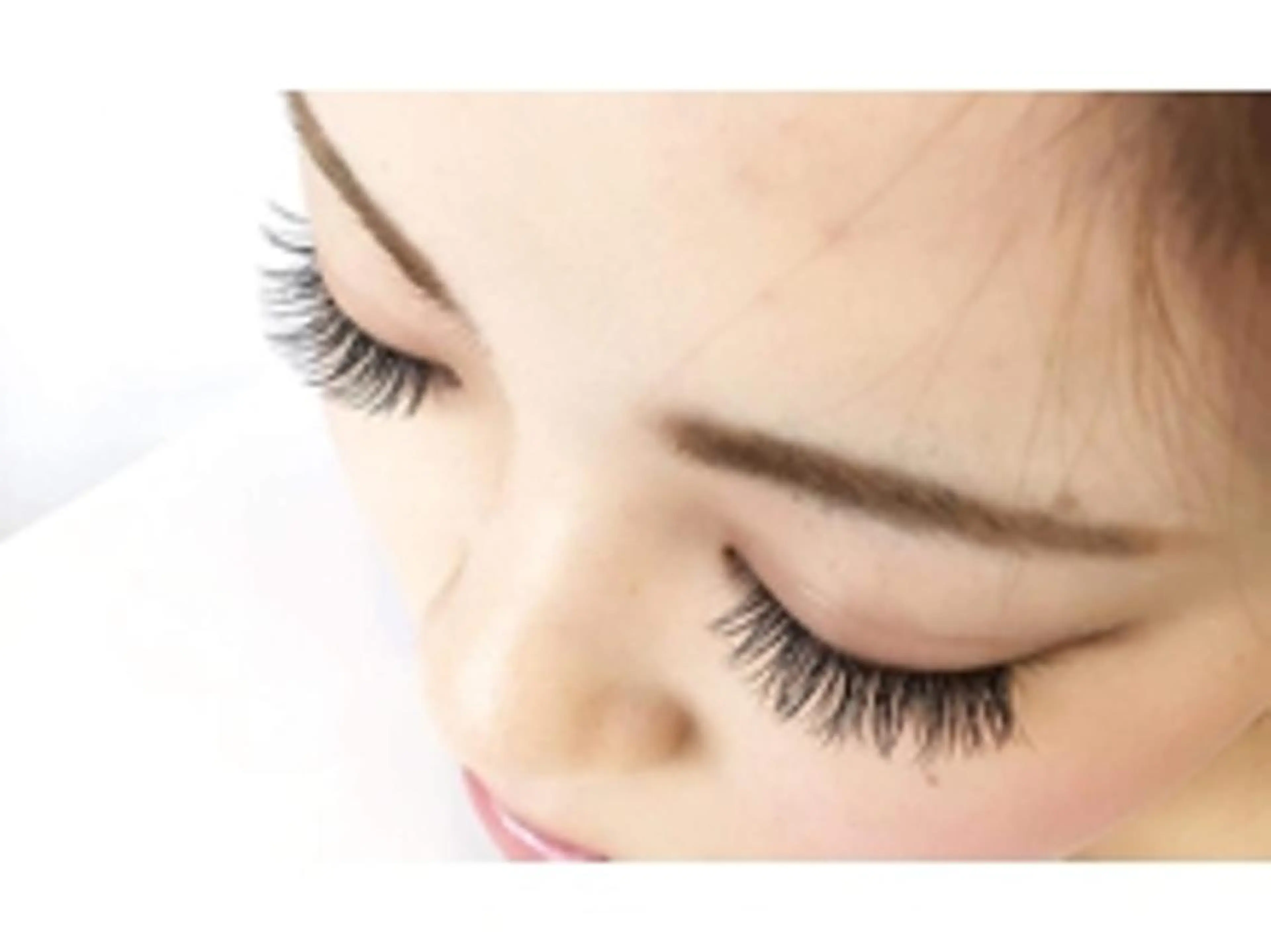 マツエク・マツパ mm 奈良駅店所属・mm 奈良駅店 yunaのマツエク・マツパデザイン