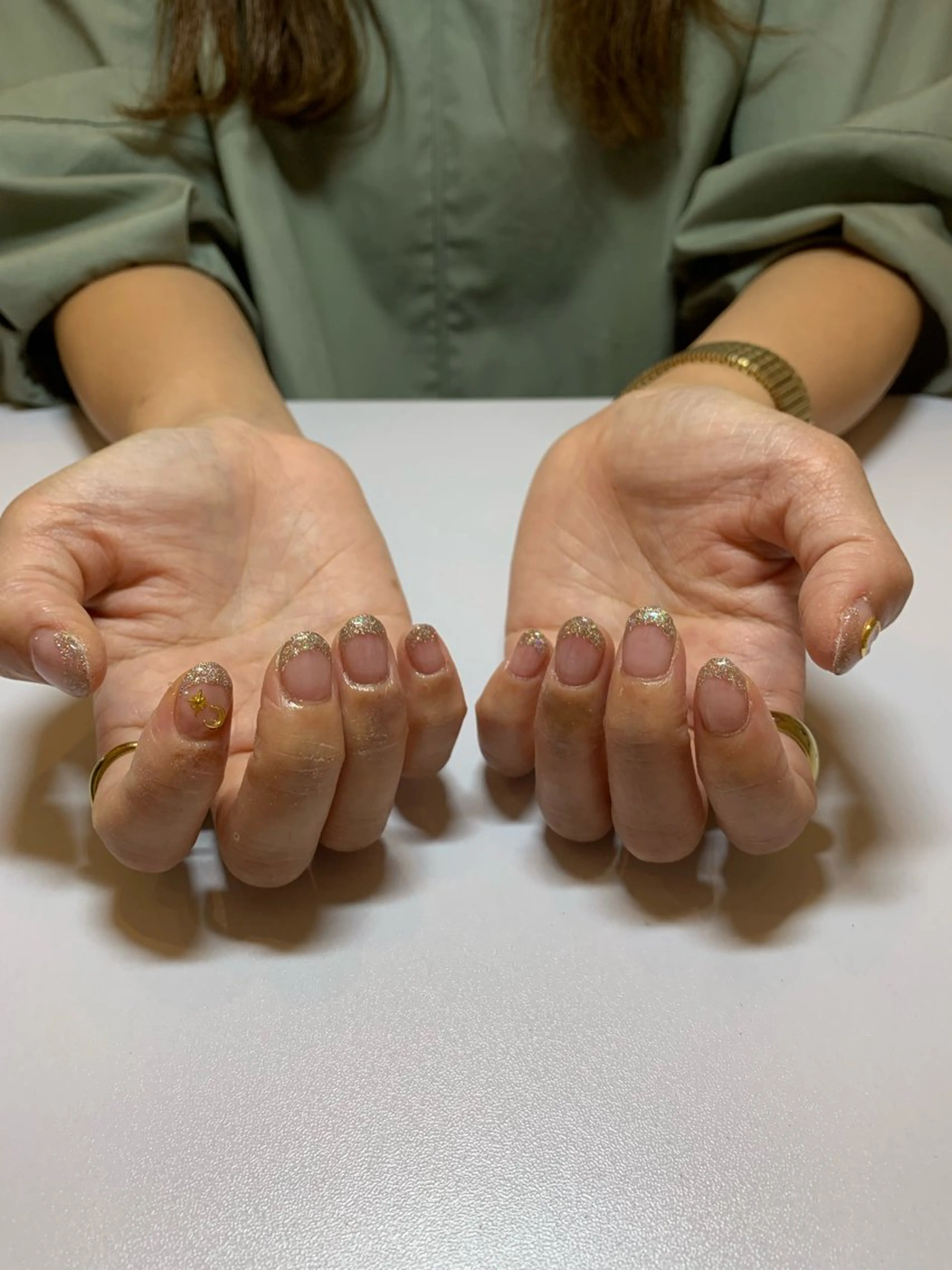 ネイル Frere nailのネイルデザイン