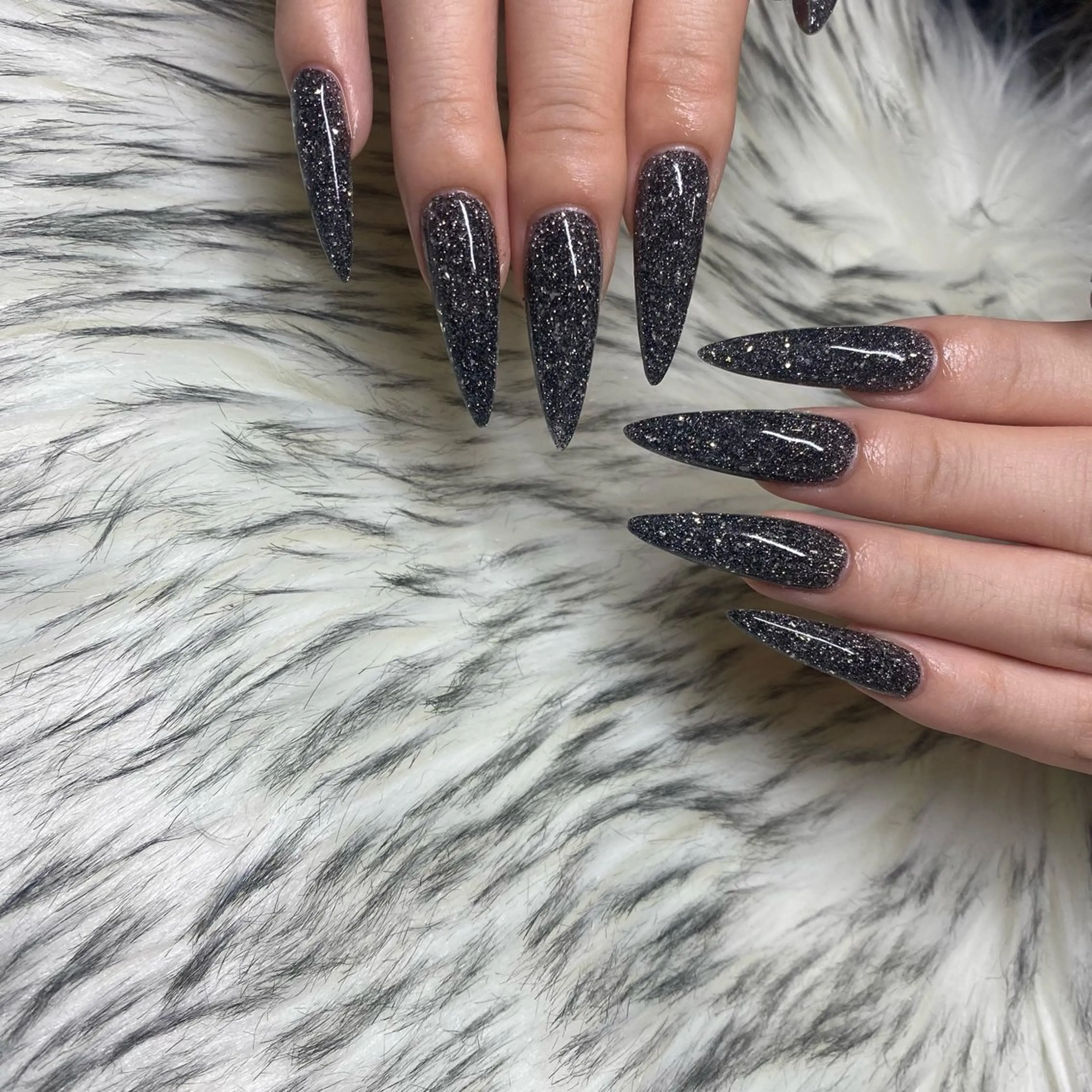 ネイル ハンドネイル la vie  Luire所属・la vie Luire ｱｽｶのネイルデザイン