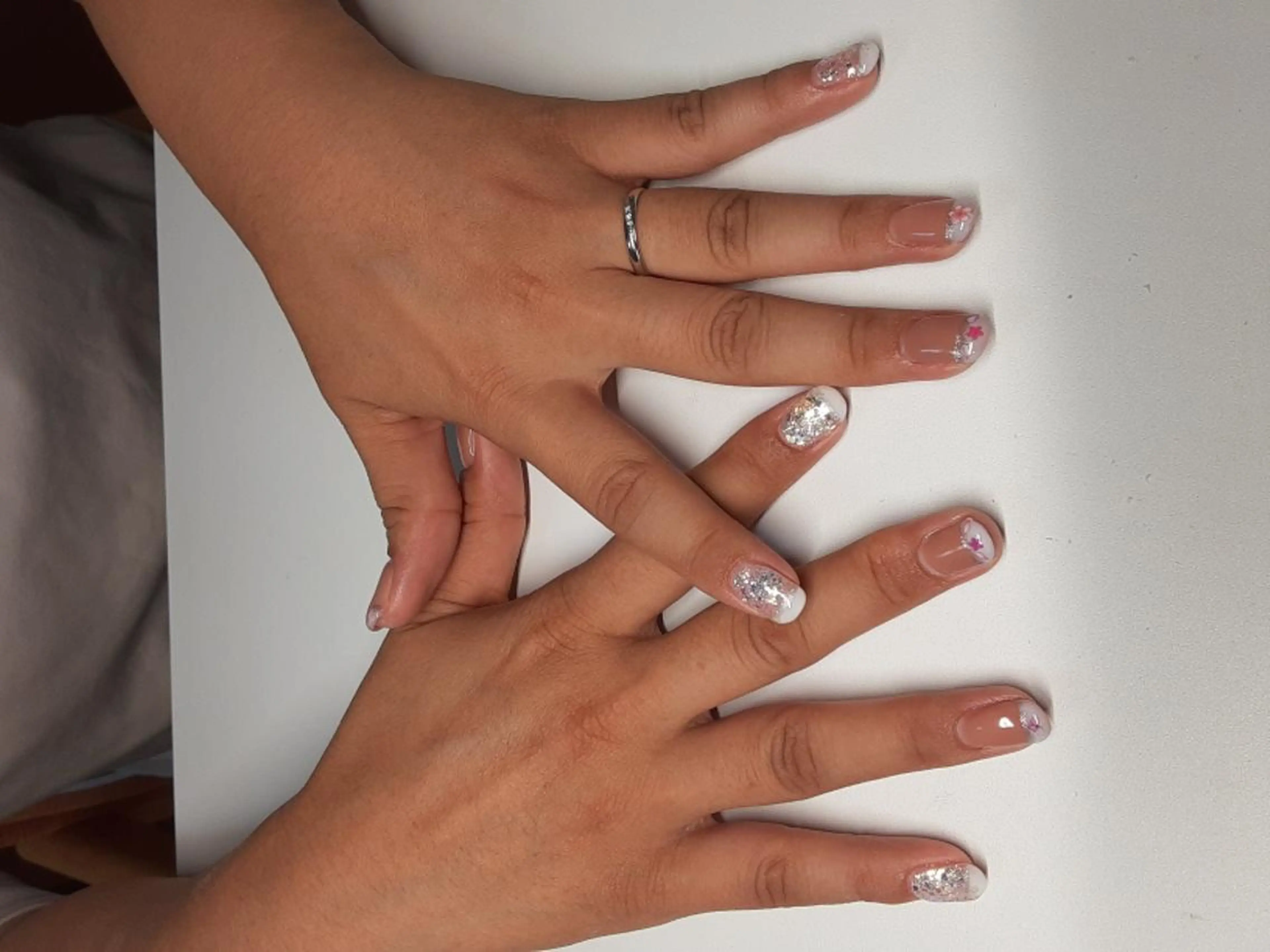 ネイル LANLAN所属・Lan Lanのネイルデザイン