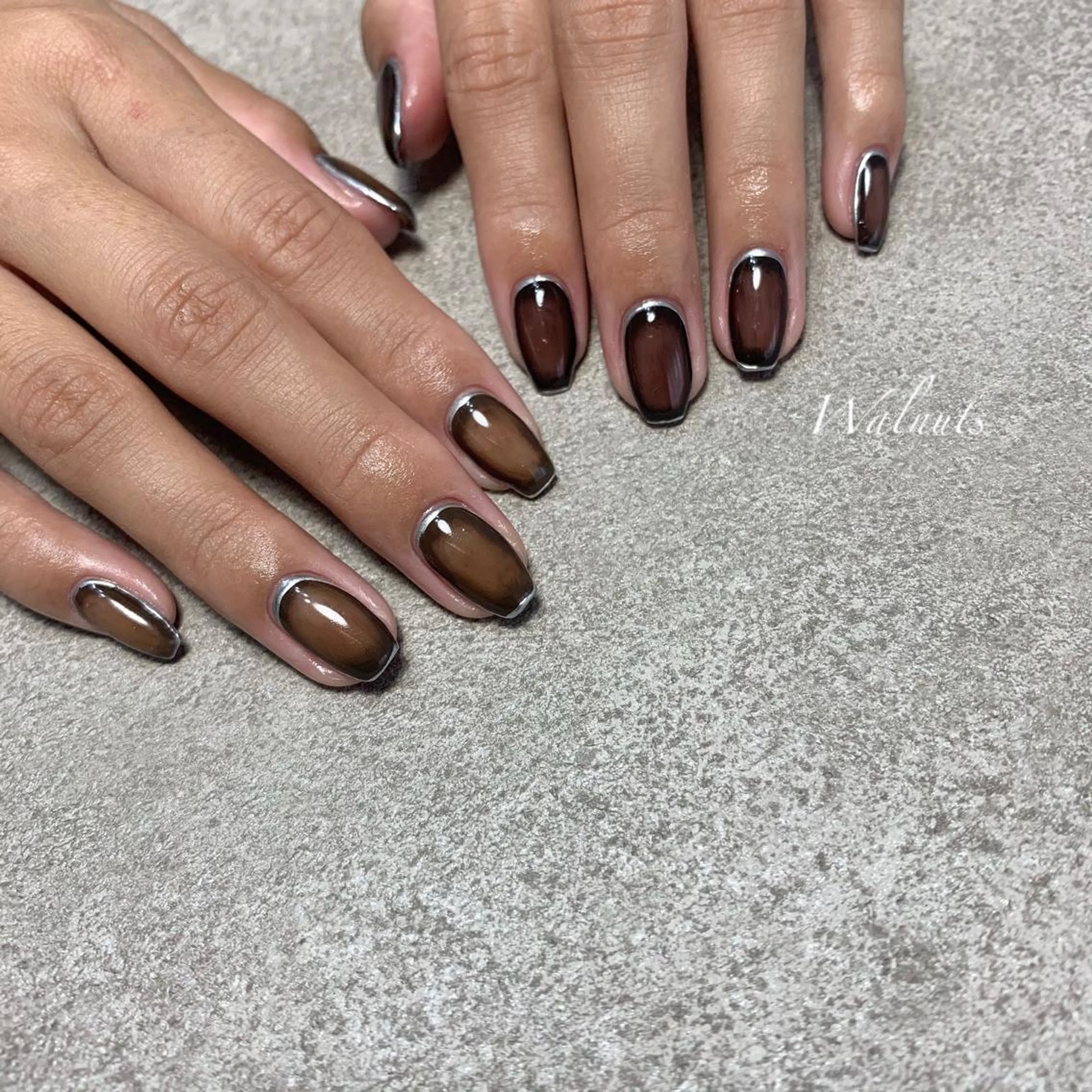 ネイル esterella所属・Nail salon esterellaのネイルデザイン