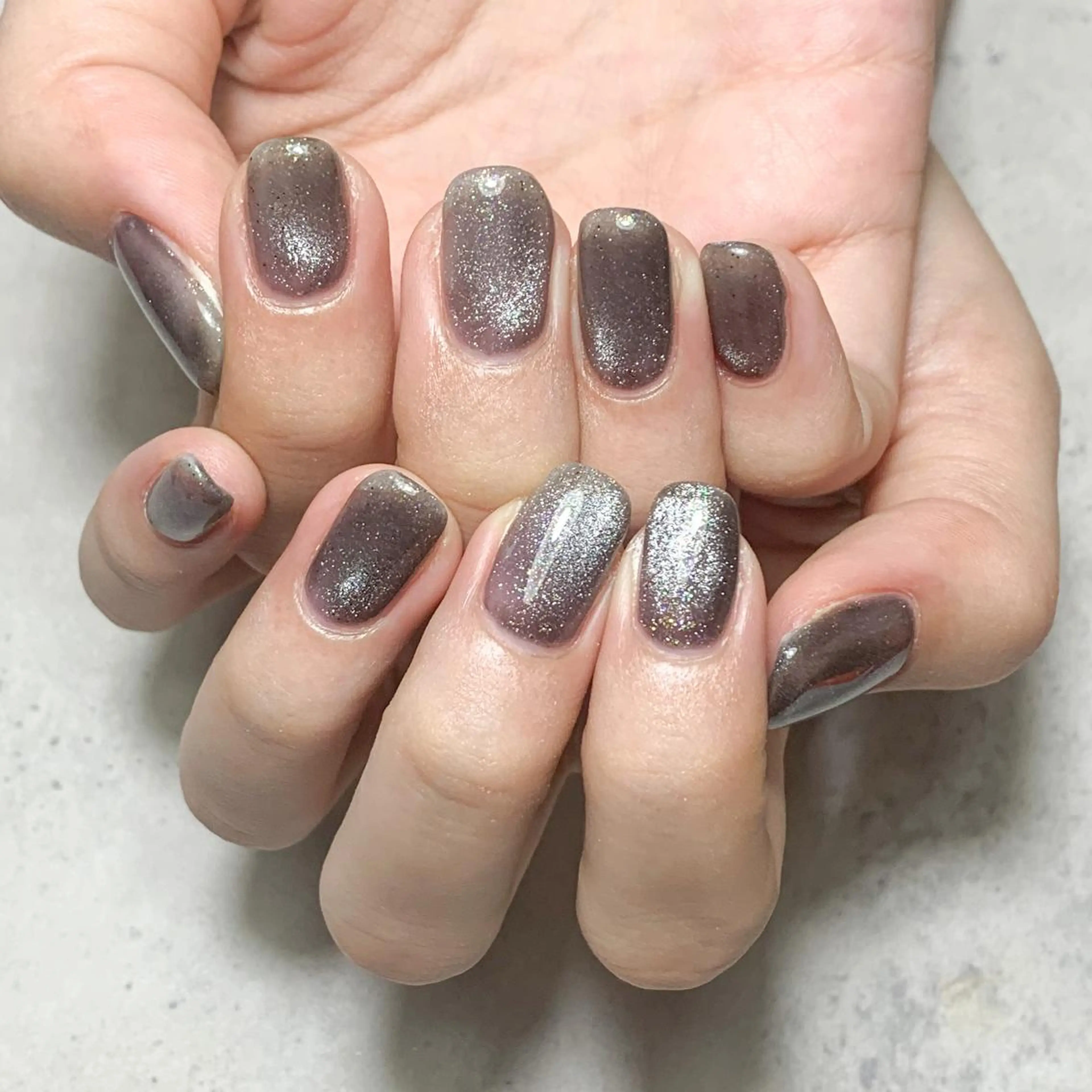 ネイル atelier　FIORITURA所属・FIORITURA aiのネイルデザイン