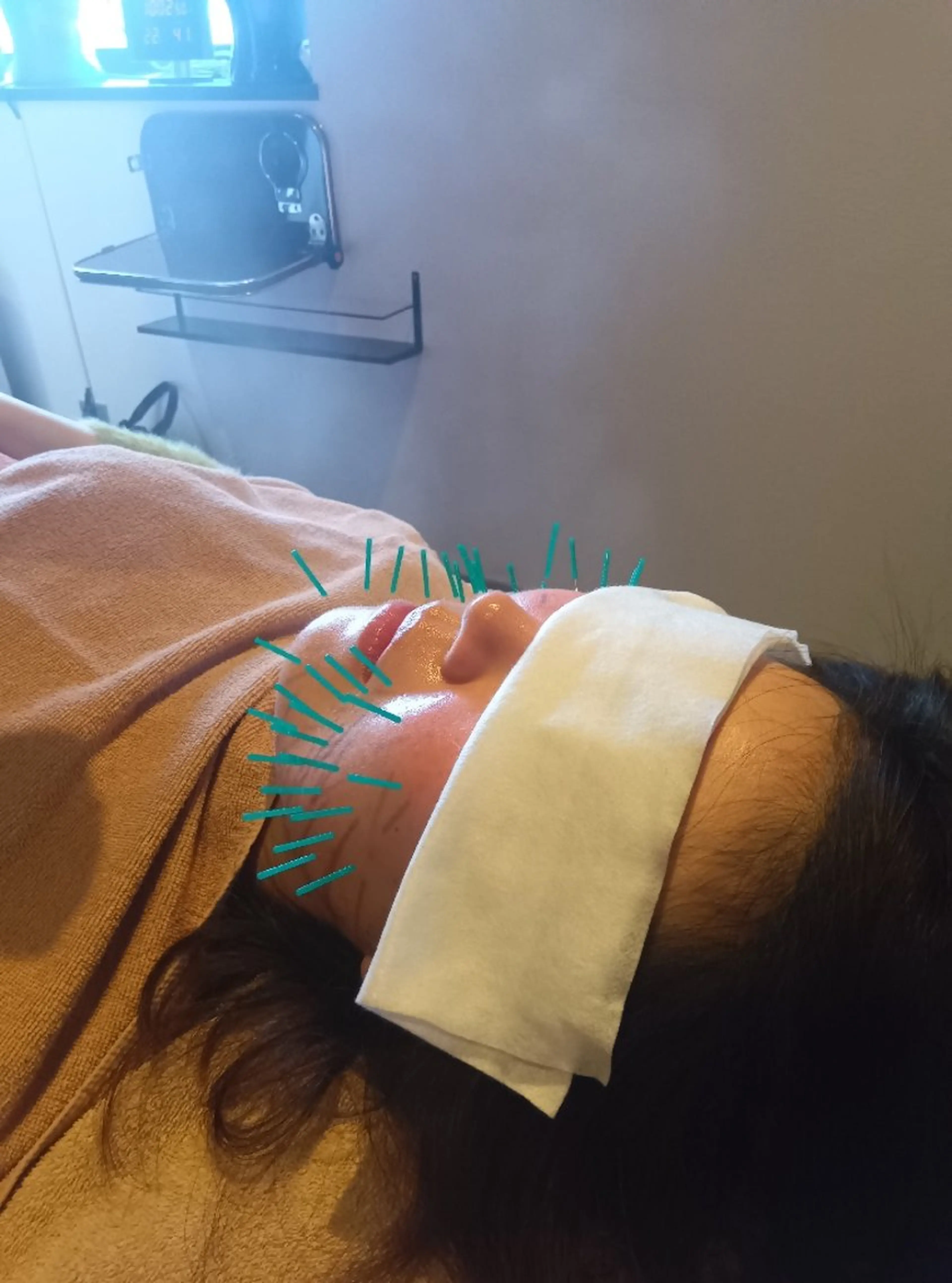 みゆ漢方 薬品店のエステ・リラクイメージ