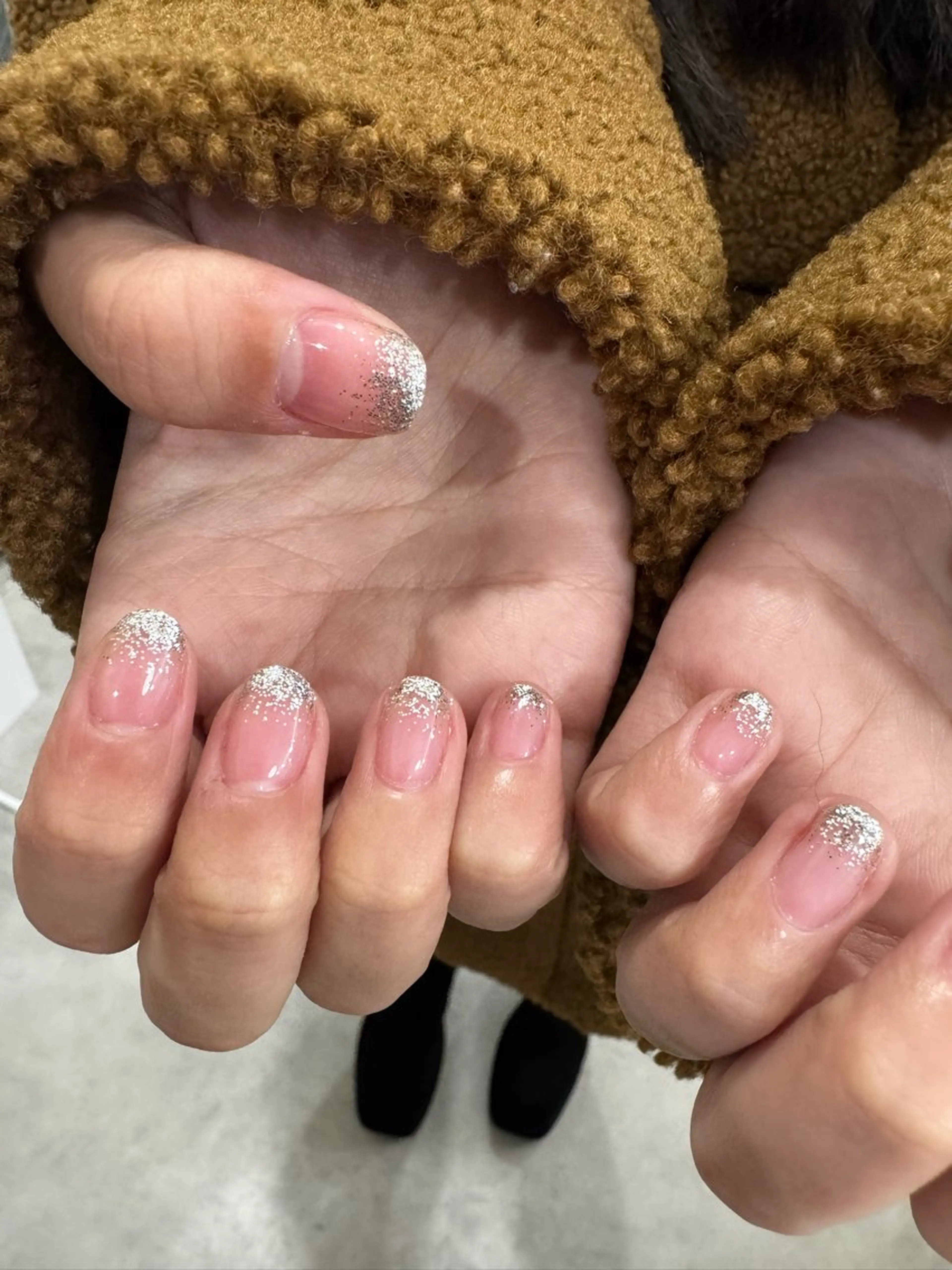 ネイル ハンドネイル Risa *のネイルデザイン