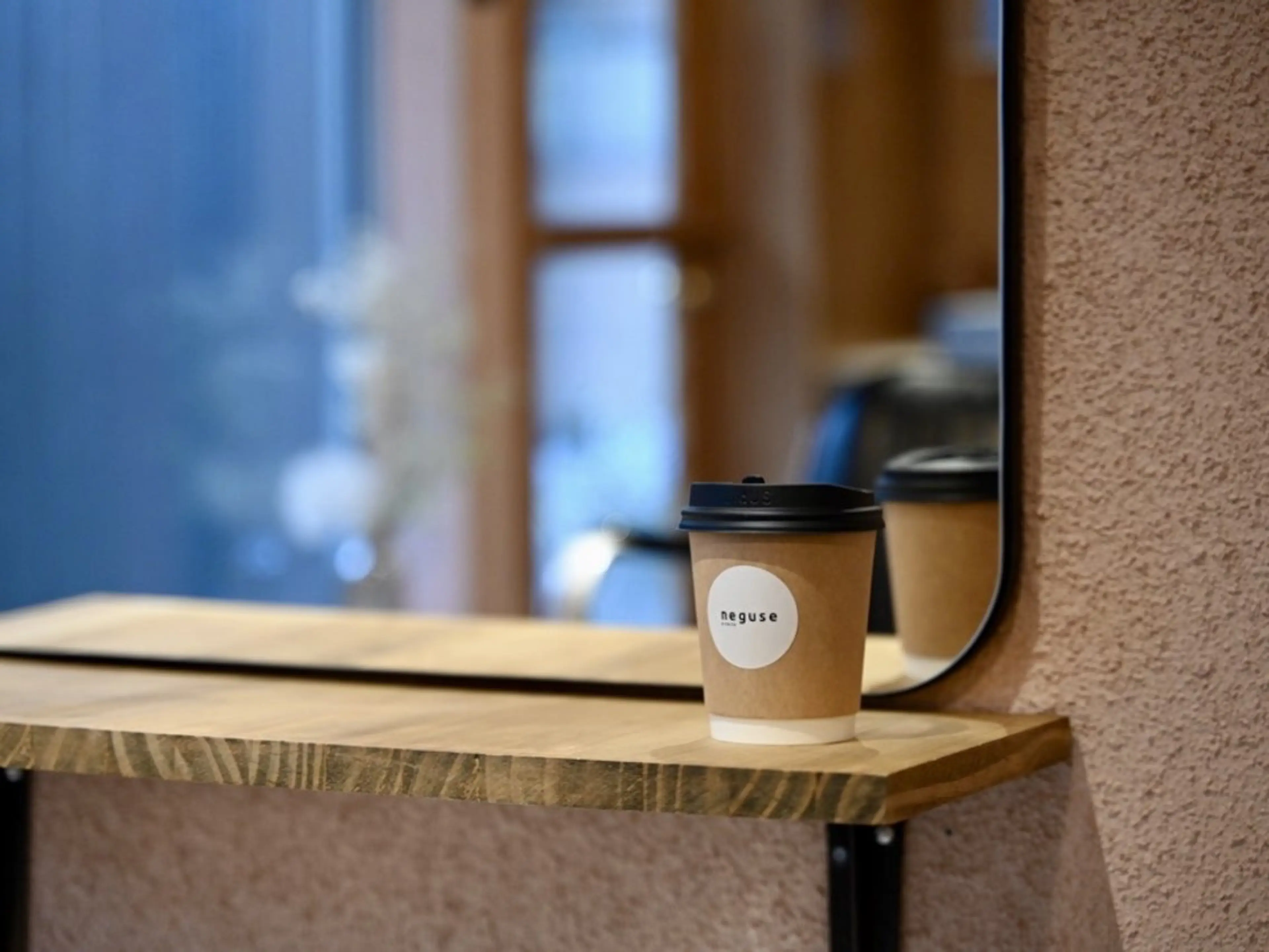 neguse所属・neguse 京都西院 貸切美容室のヘアスタイル