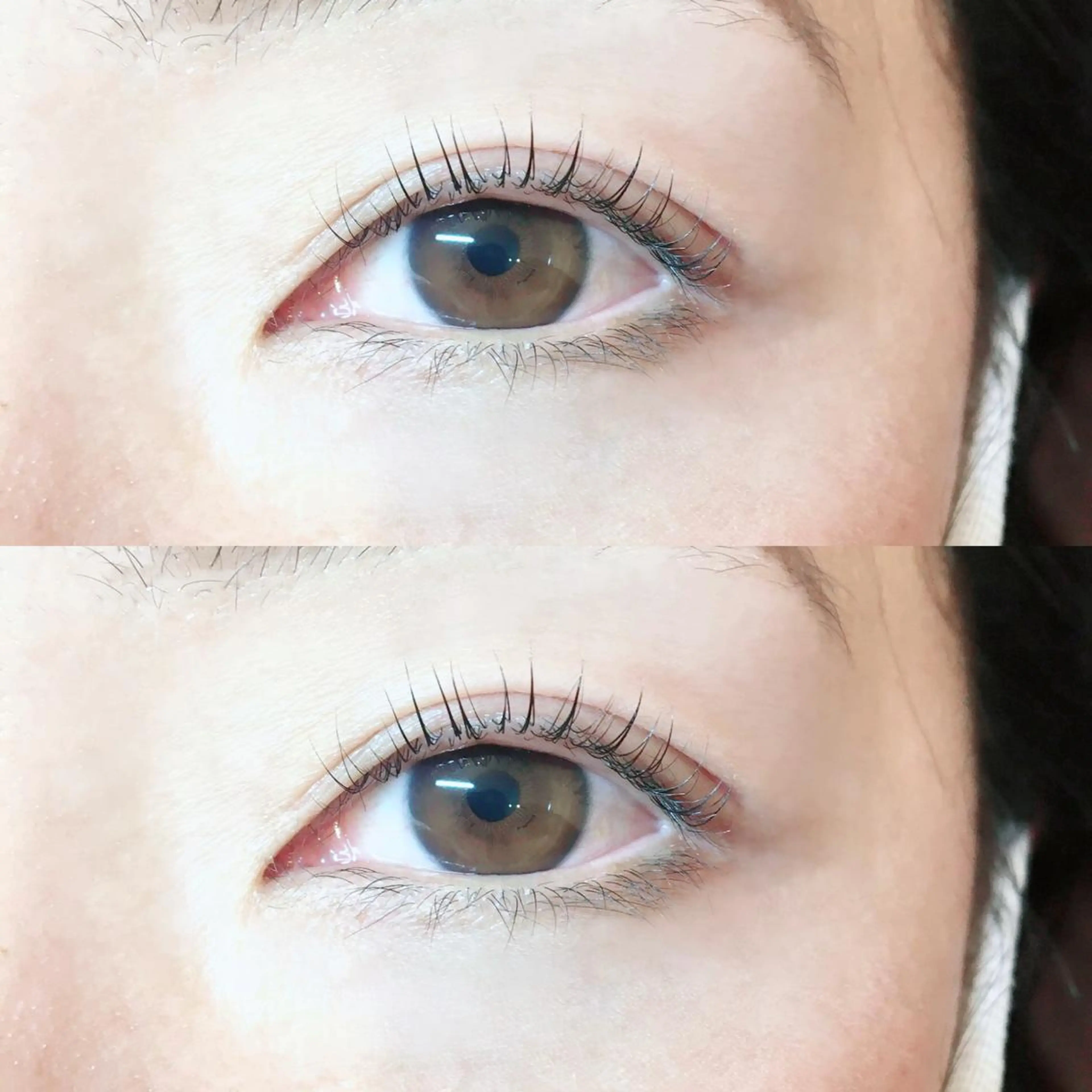 マツエク・マツパ gioia futadaのマツエク・マツパデザイン