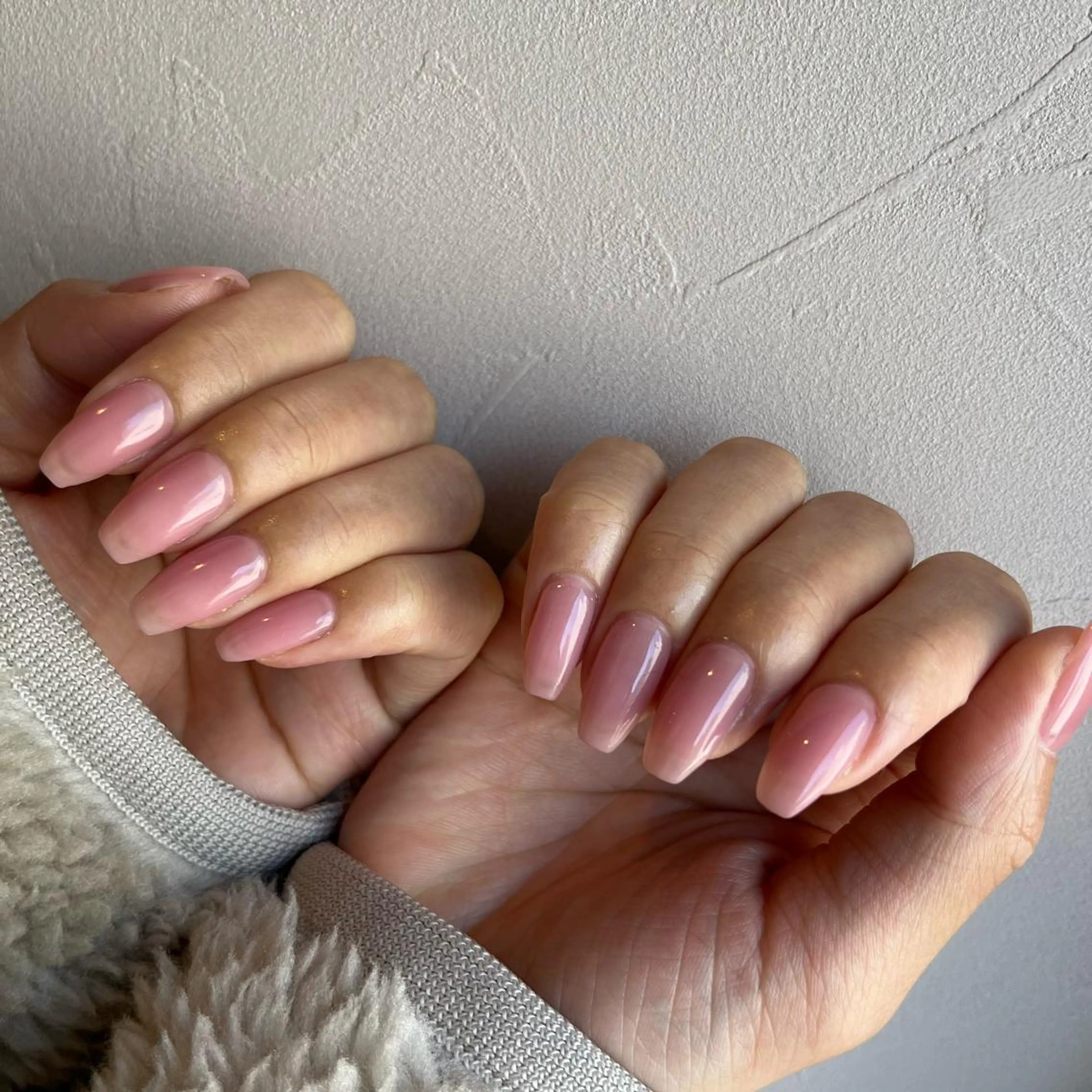 ネイル Yarm As Etel　。のネイルデザイン