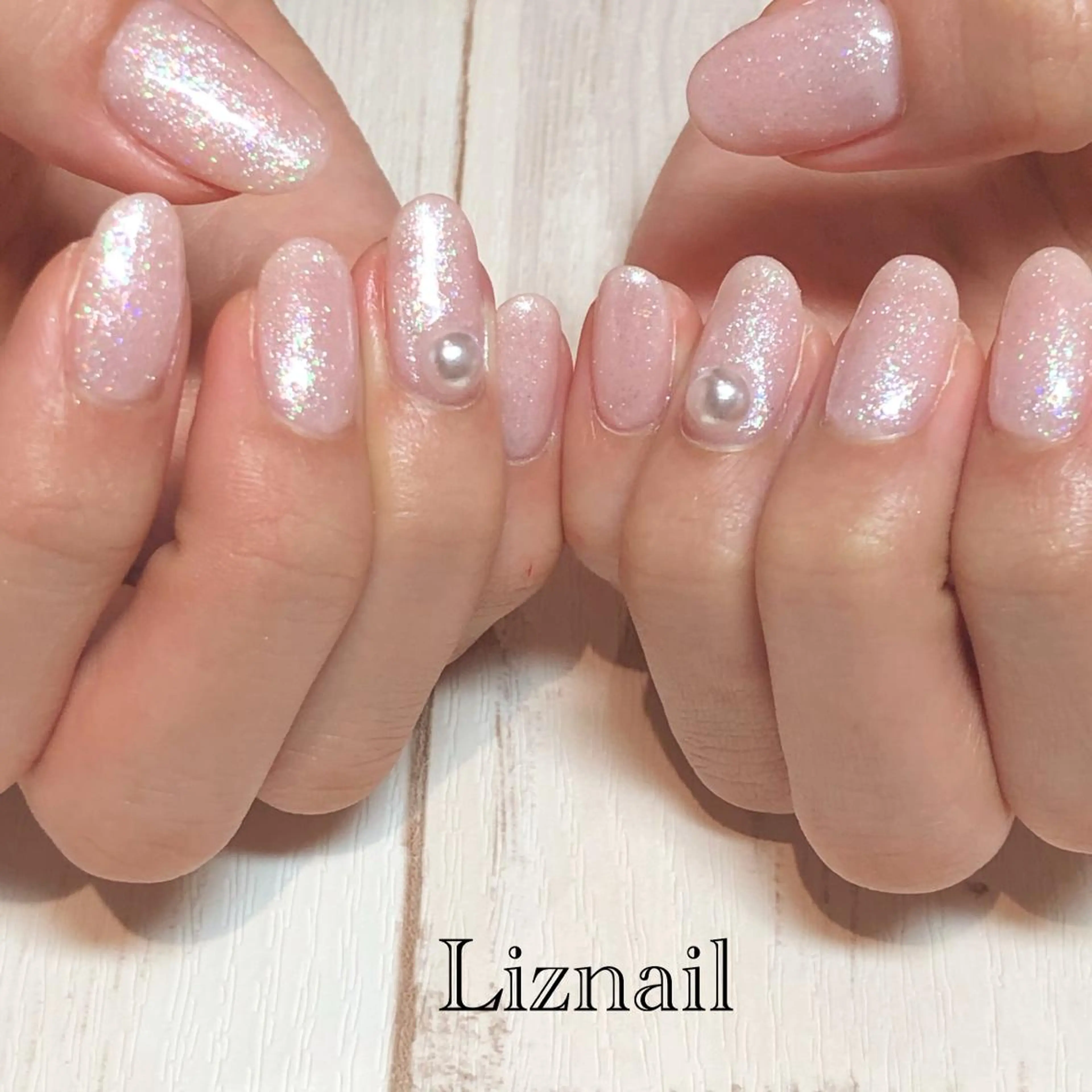 ネイル Rawr / saoriのネイルデザイン