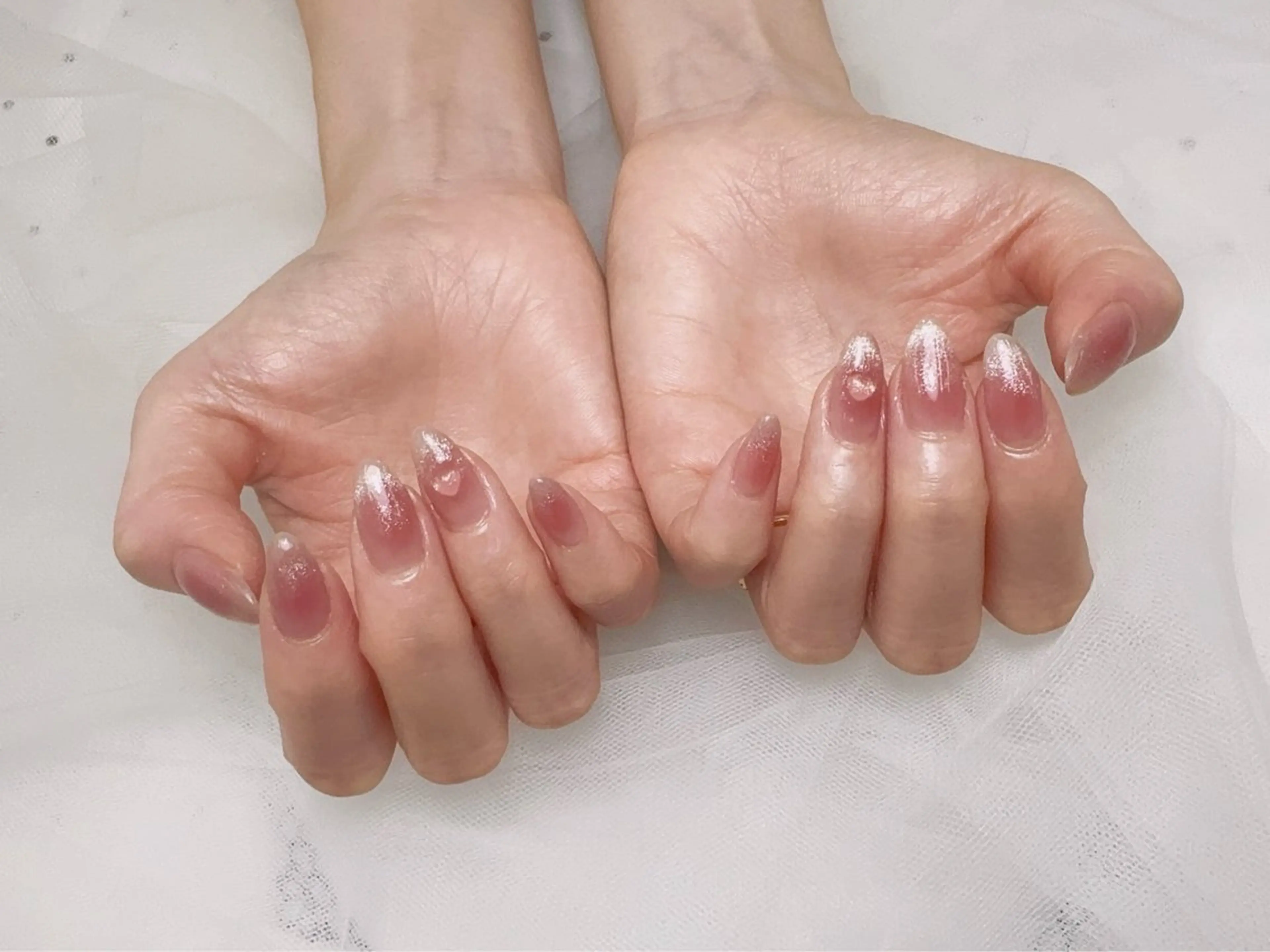 ネイル ハンドネイル garden Nail Salonのネイルデザイン