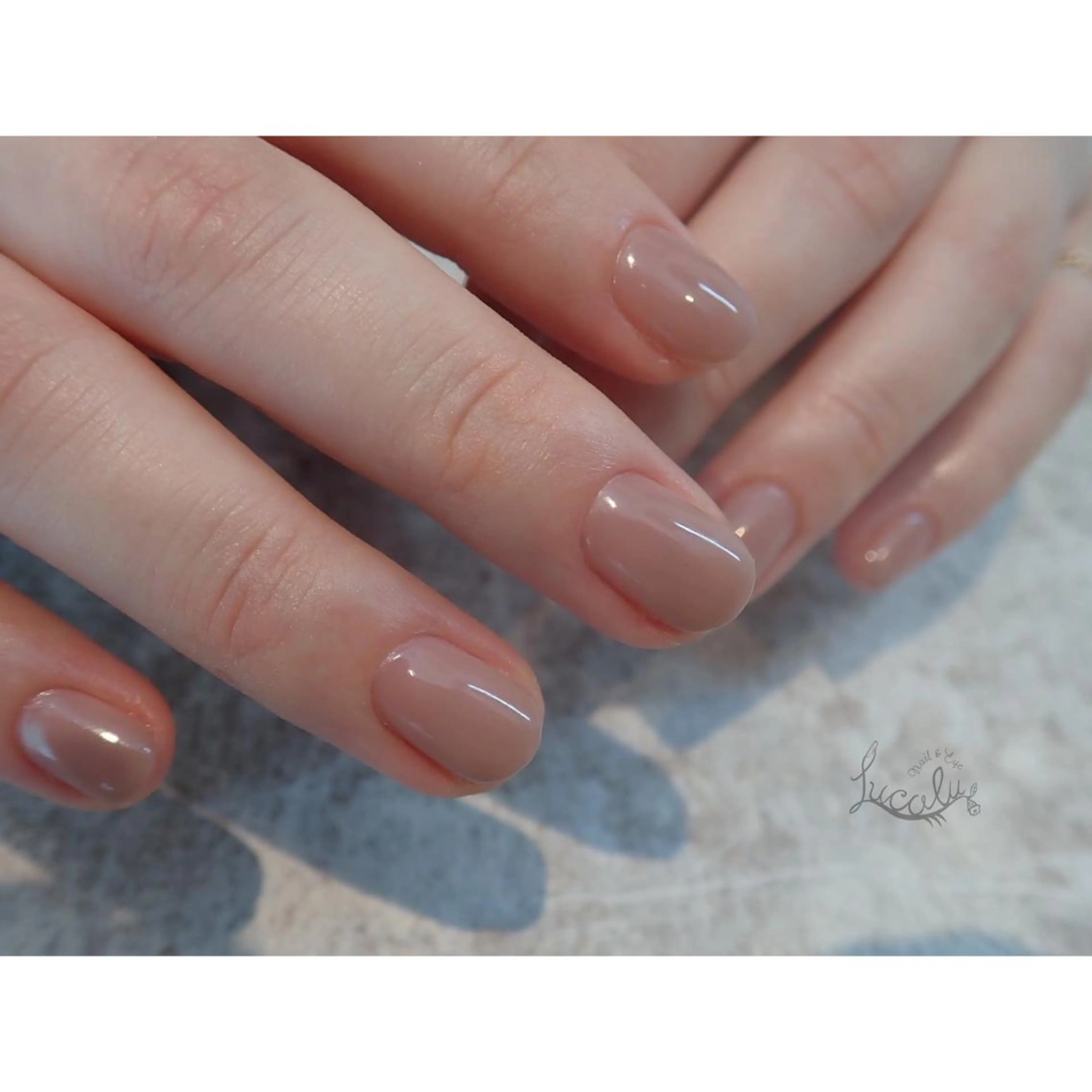 ネイル LuCoLu ucoのネイルデザイン