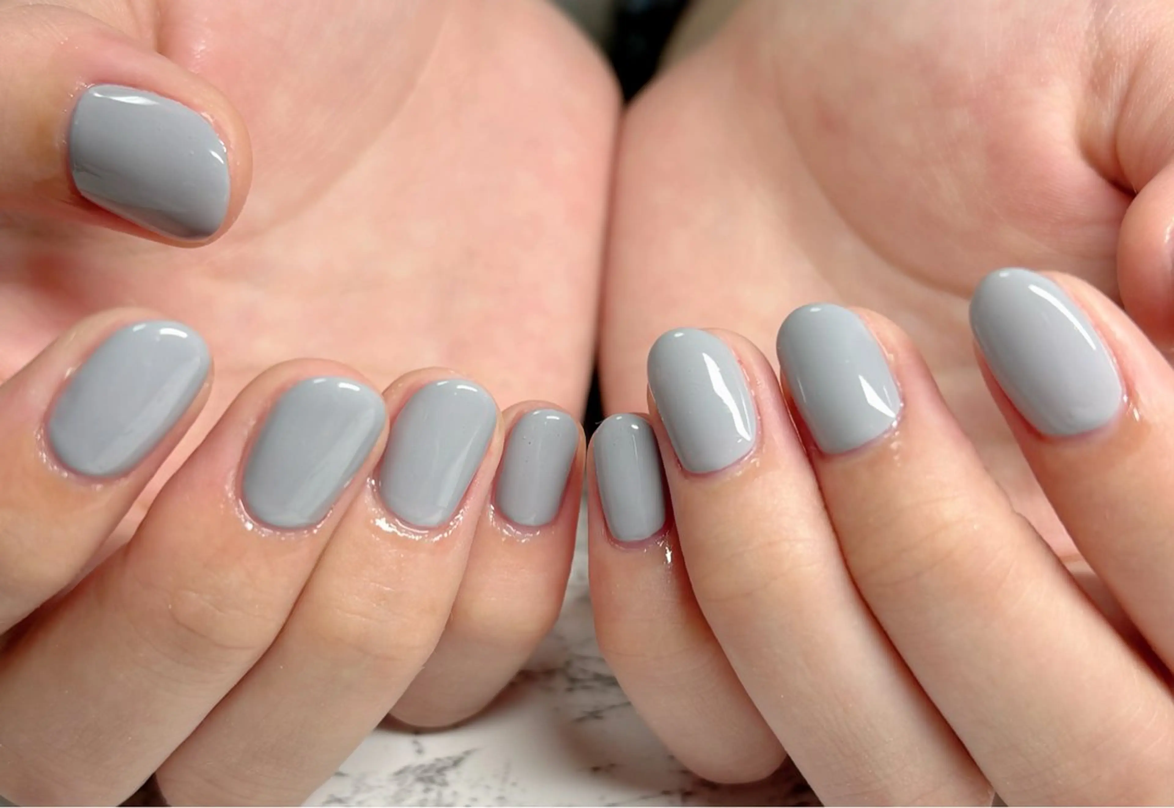 ネイル ハンドネイル 市川駅 ✿中津のネイルデザイン