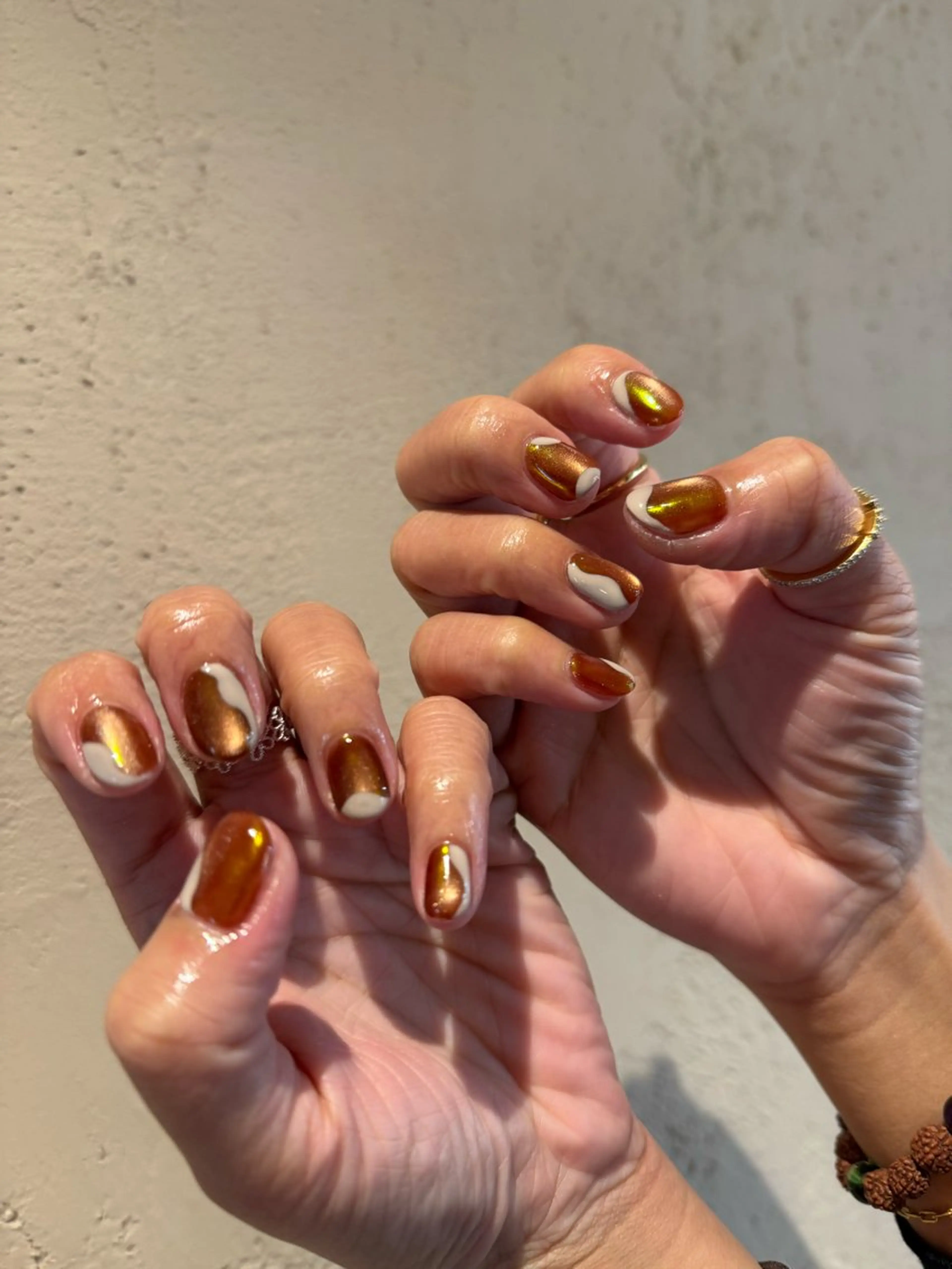 ネイル énoi所属・enoi___ mamiのネイルデザイン