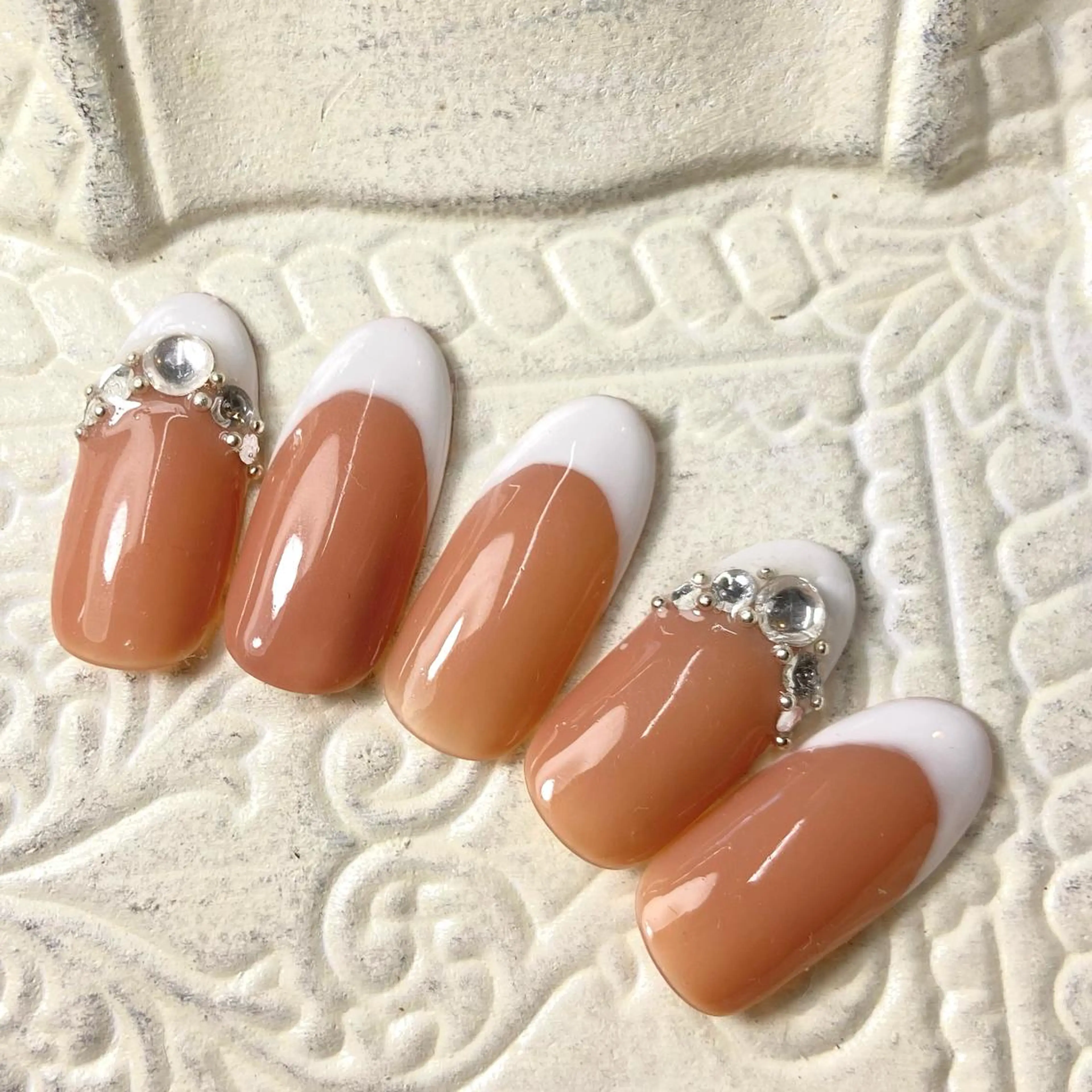 ネイル Ange epais nAnnAnのその他イメージ