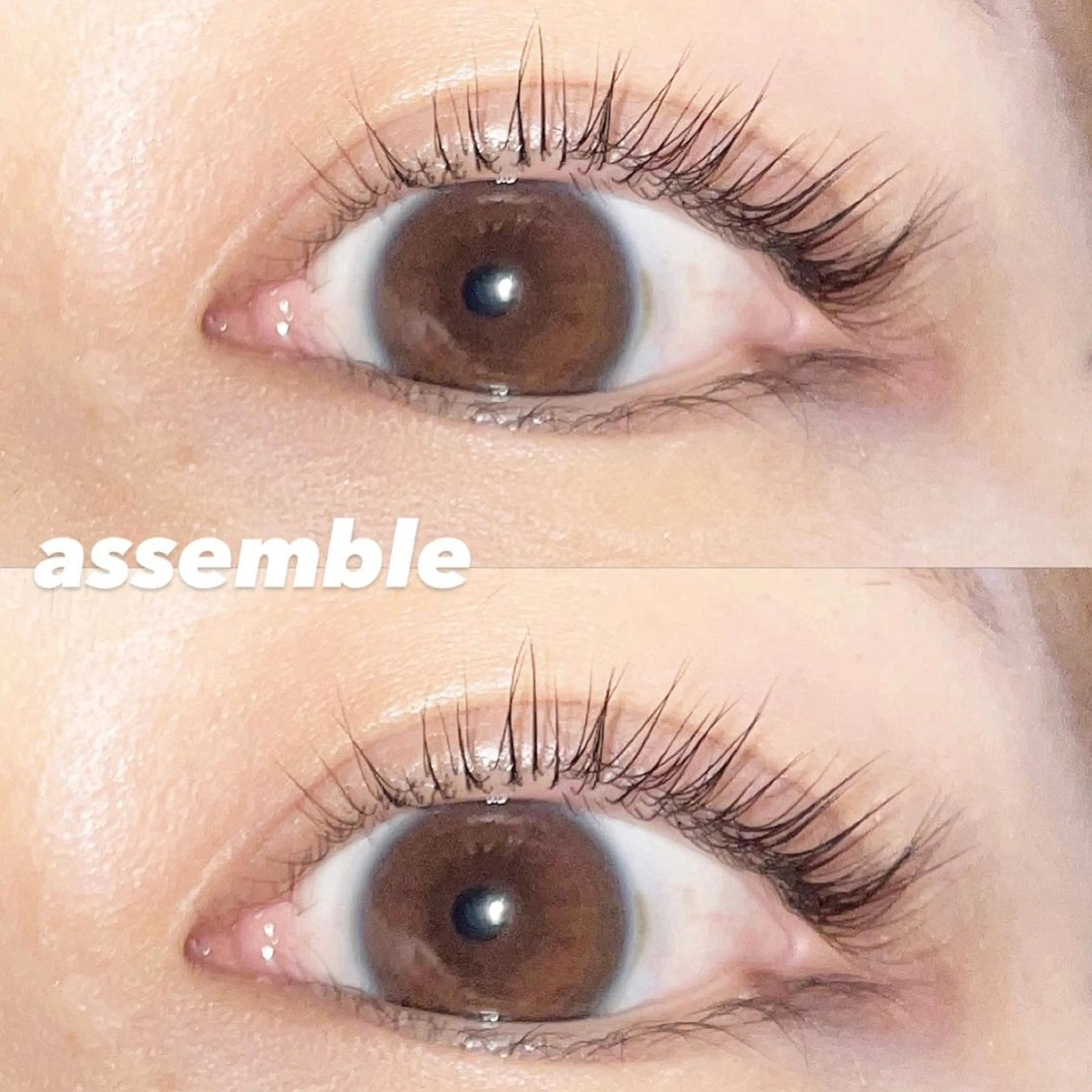 マツエク・マツパ ᴡᴀᴋᴀɴᴀ ♡の眉毛・アイブロウイメージ