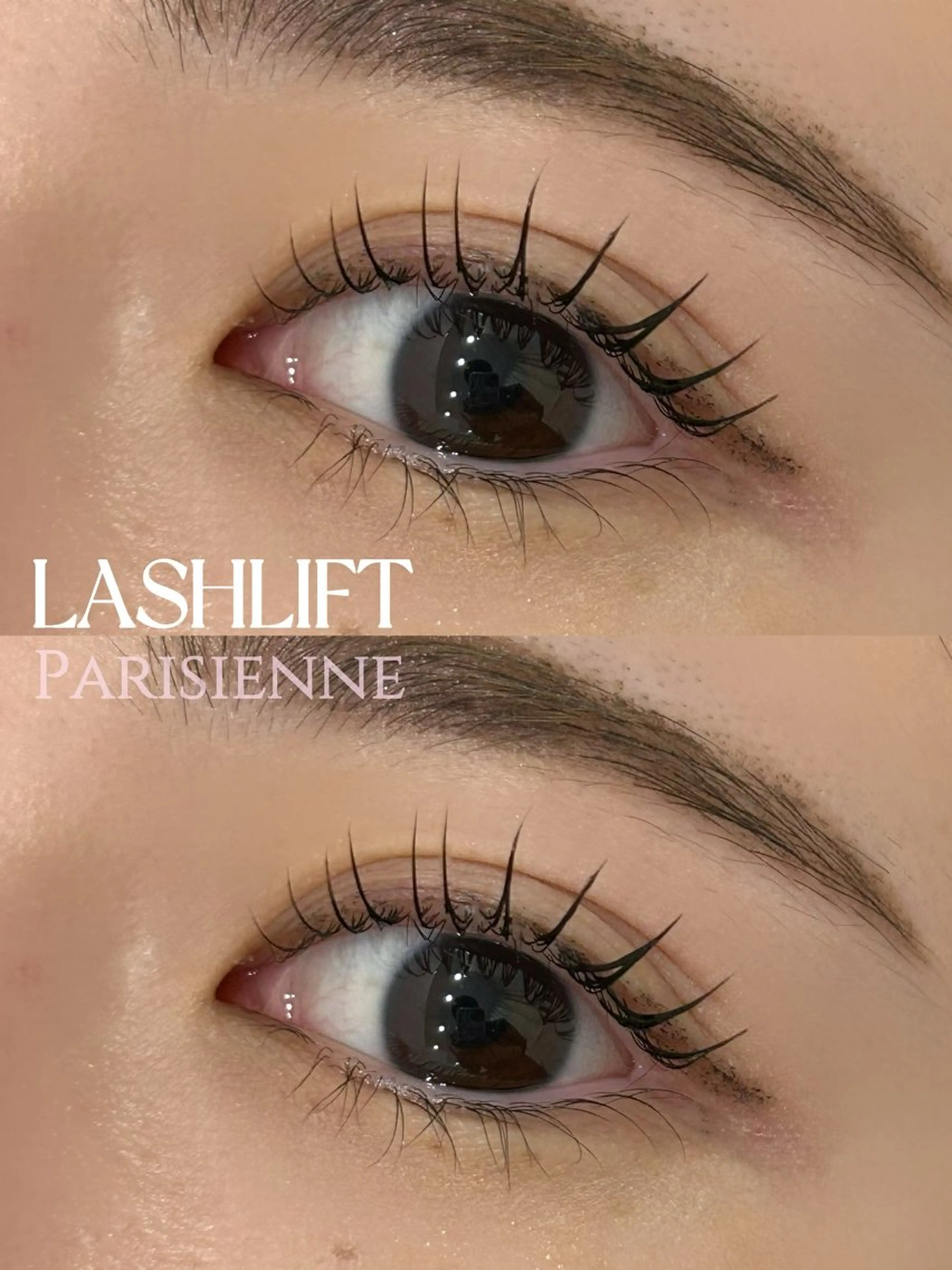 マツエク・マツパ マツパ chiri／似合わせ ／まつげパーマ／立川のマツエク・マツパデザイン