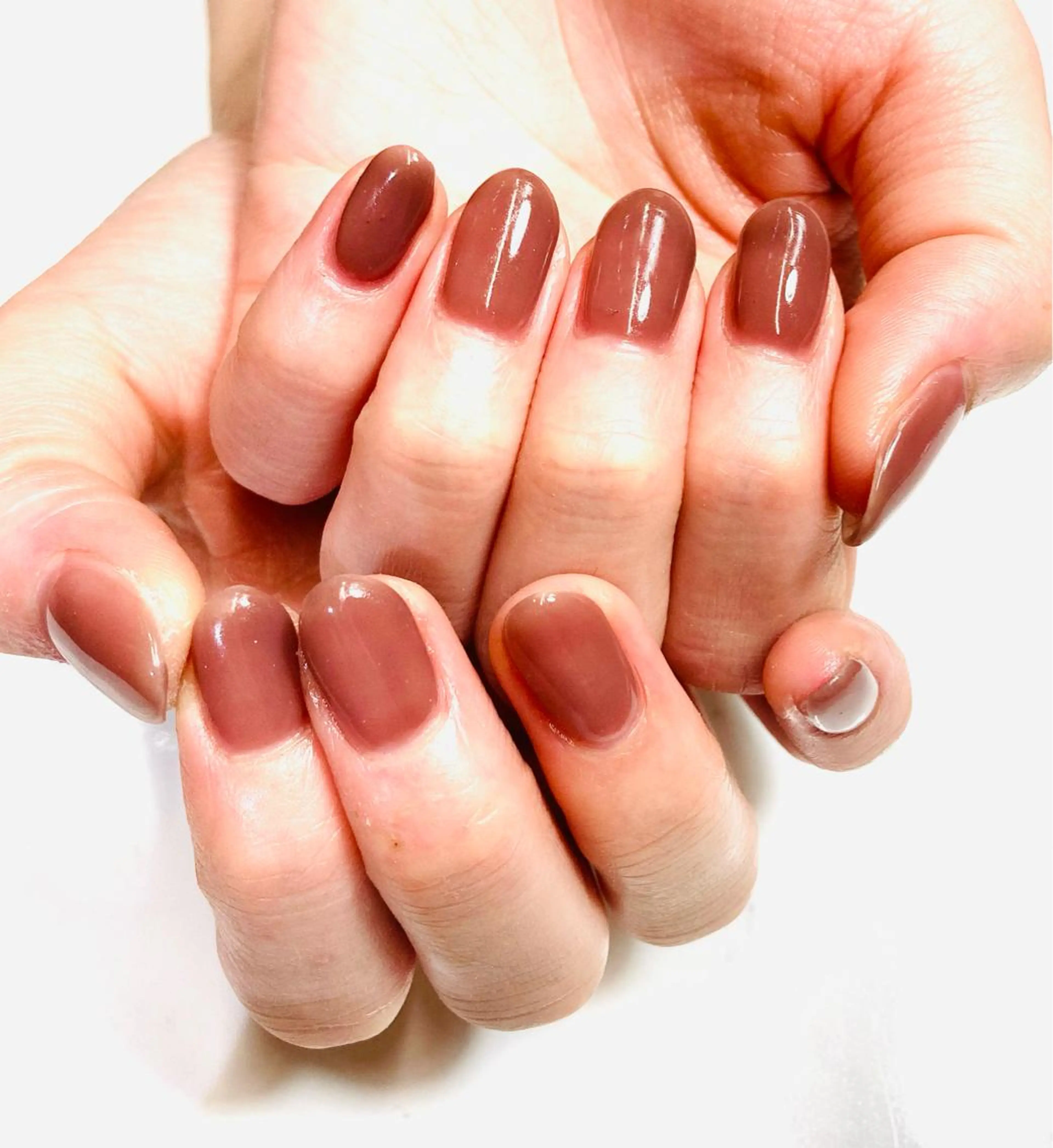 ネイル ハンドネイル one nailsalonのネイルデザイン