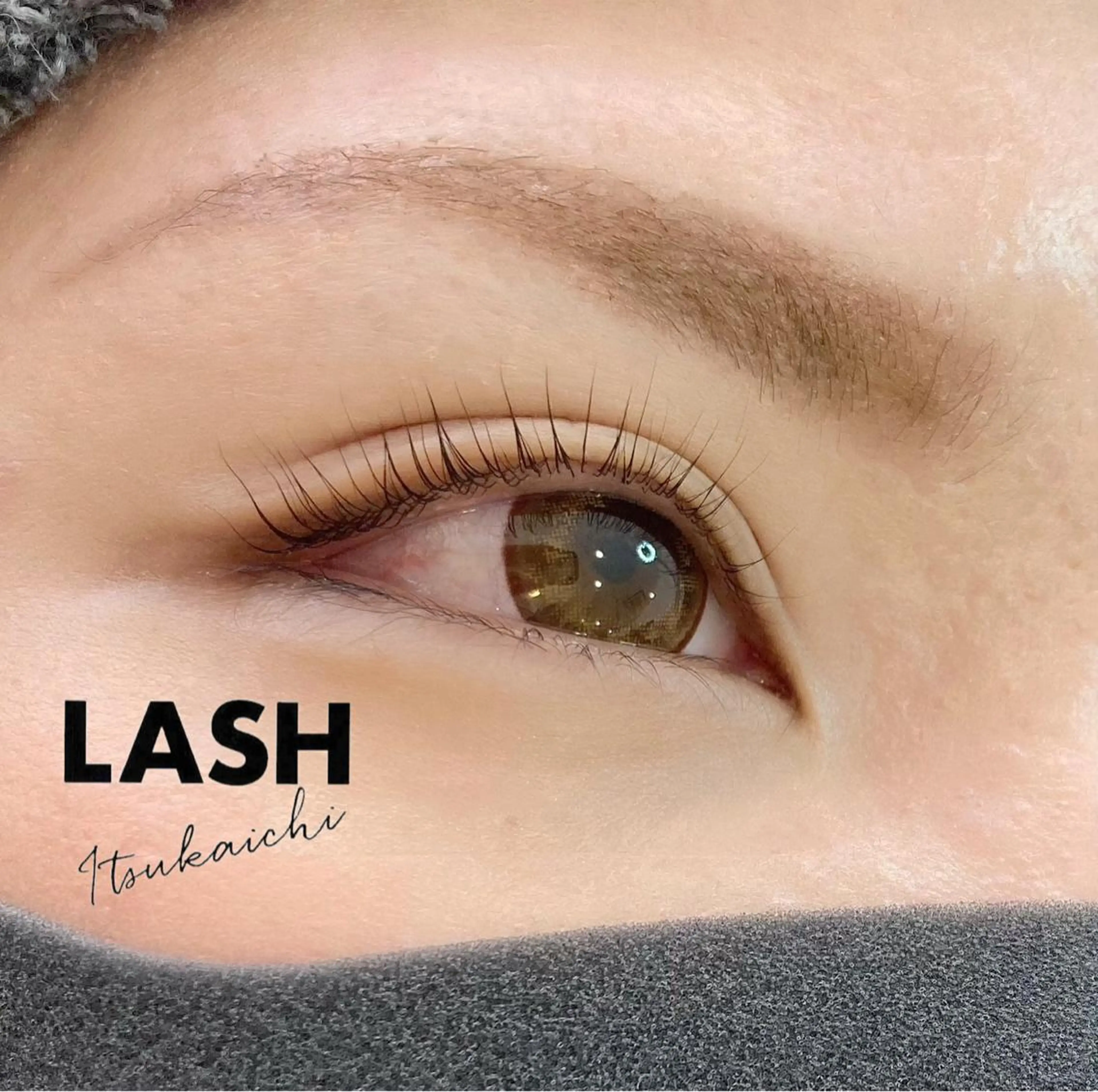 マツエク・マツパ マツパ LASH五日市店 Ayaka.のマツエク・マツパデザイン