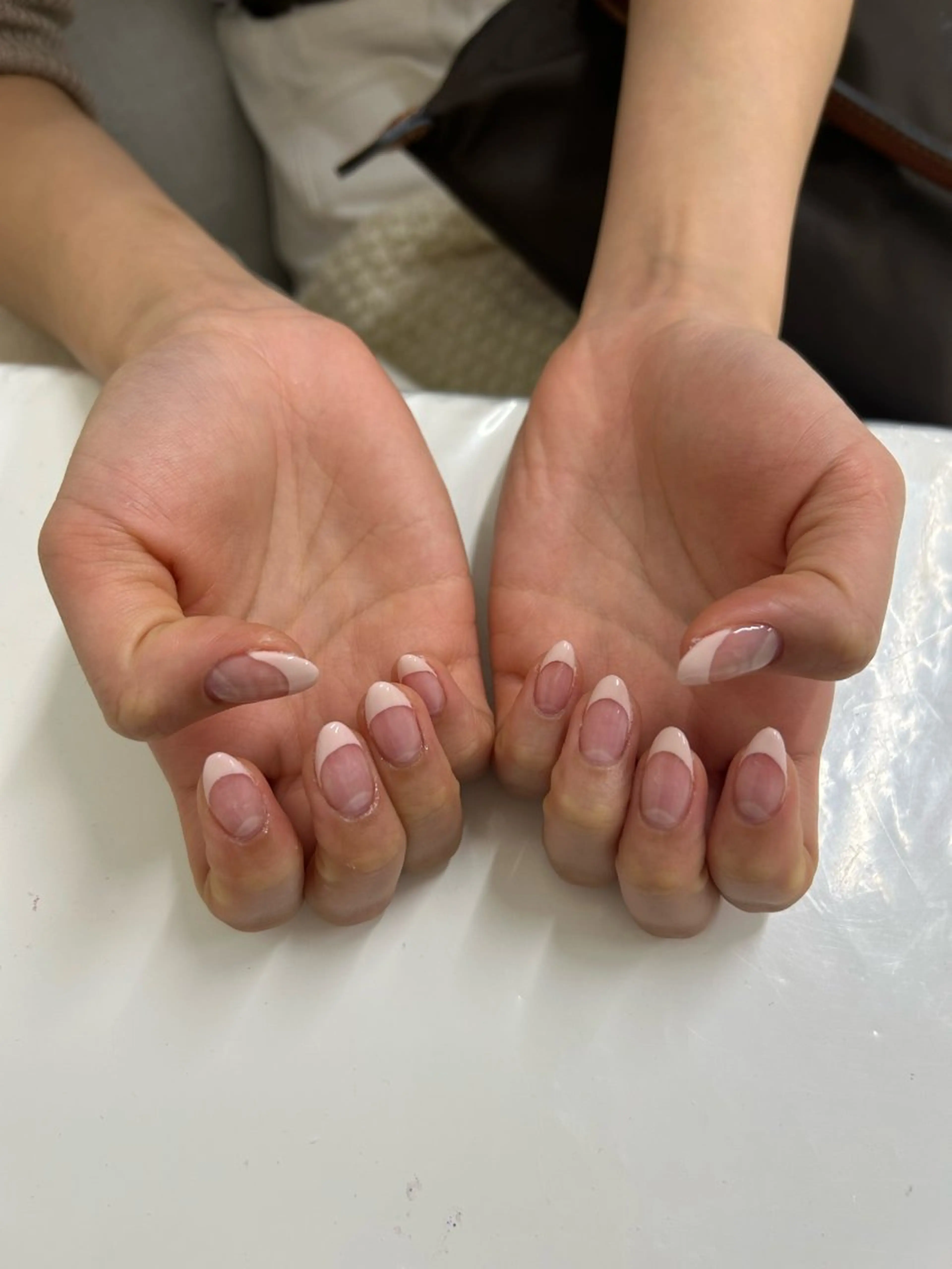 ネイル コルン 加藤のネイルデザイン