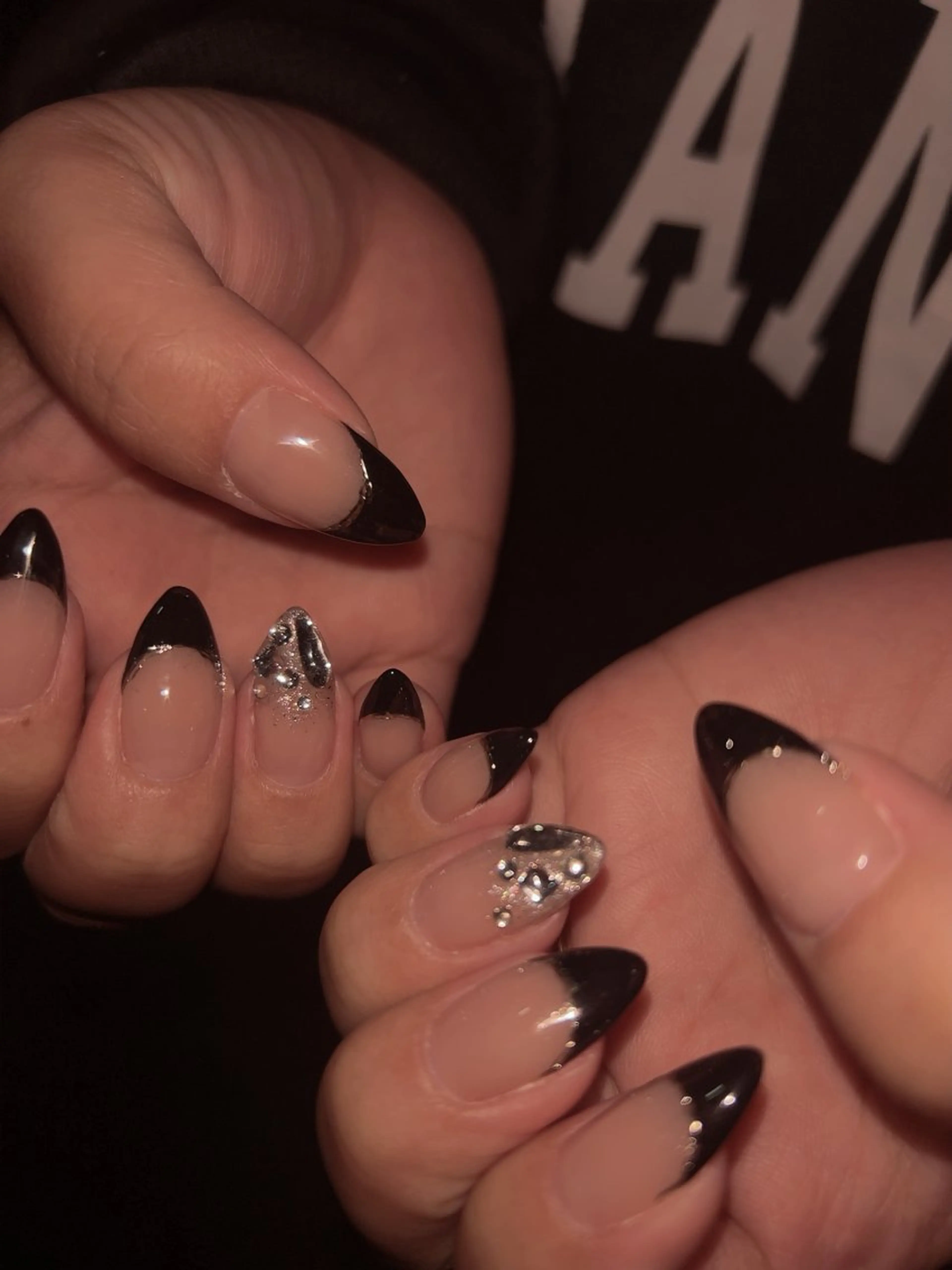 ネイル ハンドネイル Plan nail所属・Plan nail Manamiのネイルデザイン