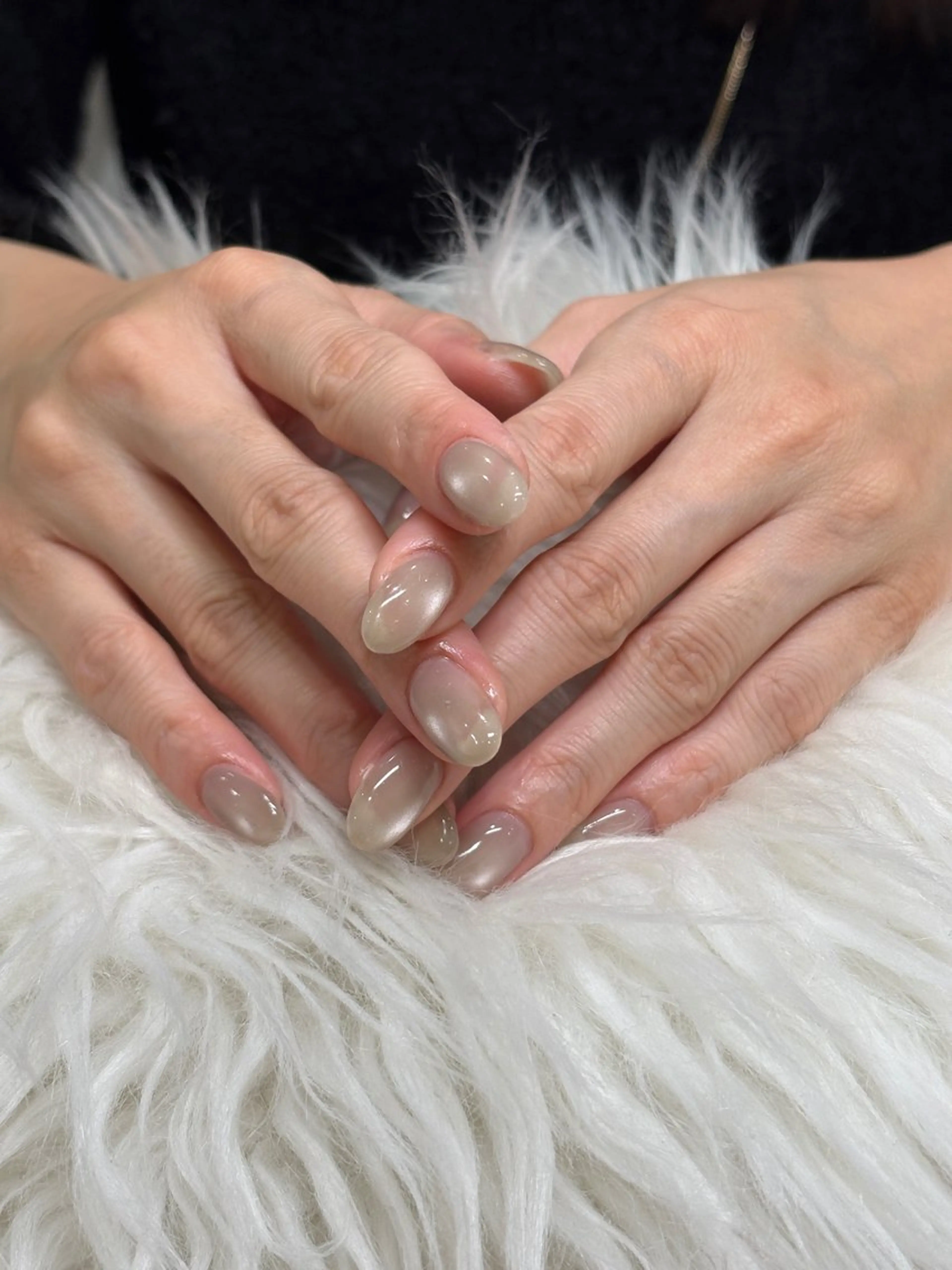 ネイル GO TODAY シェアサロン 渋谷Orla店所属・シオリ ⪩⪨のネイルデザイン