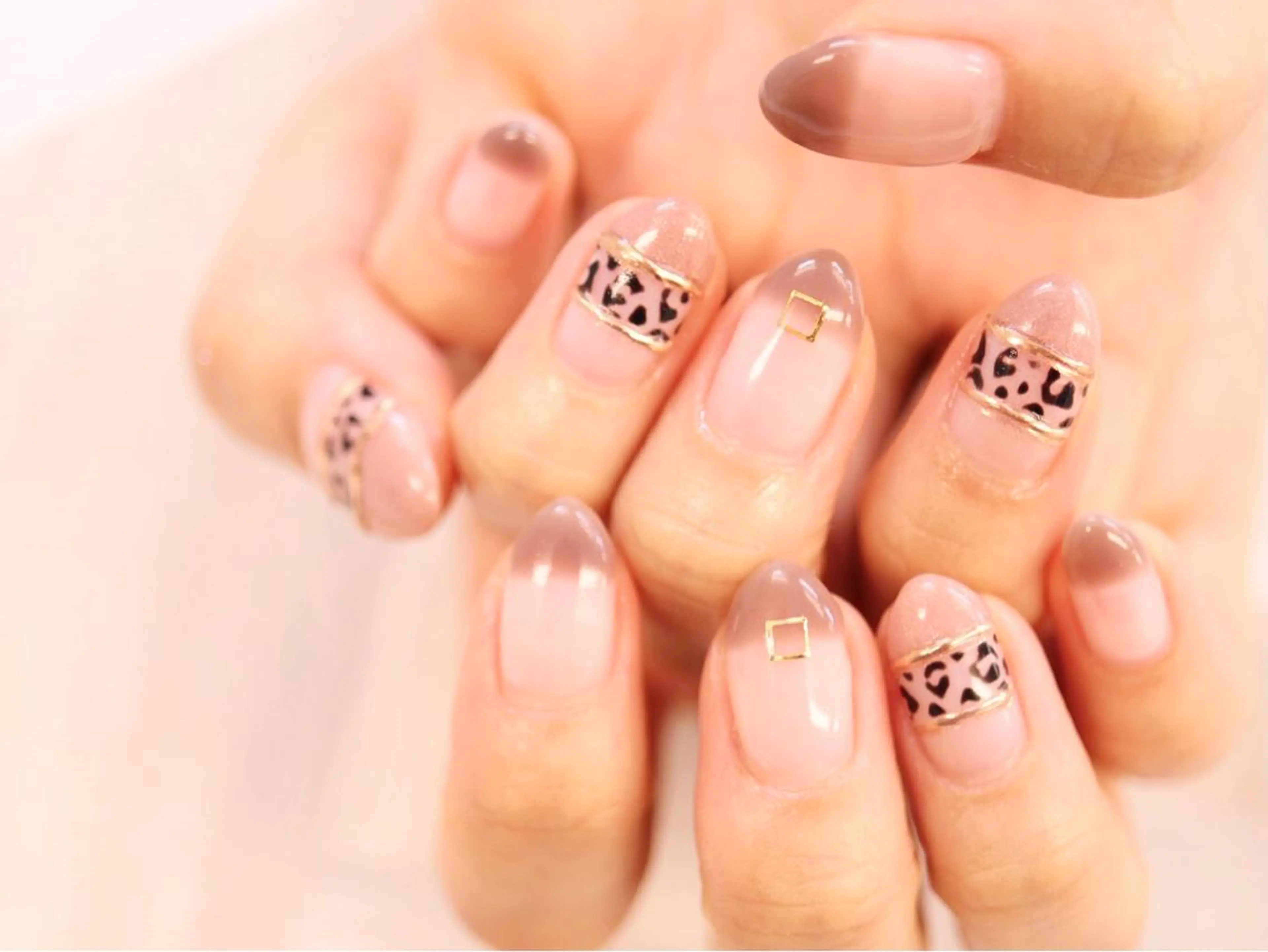 ネイル Dolce.Nail 大宮店のネイルデザイン