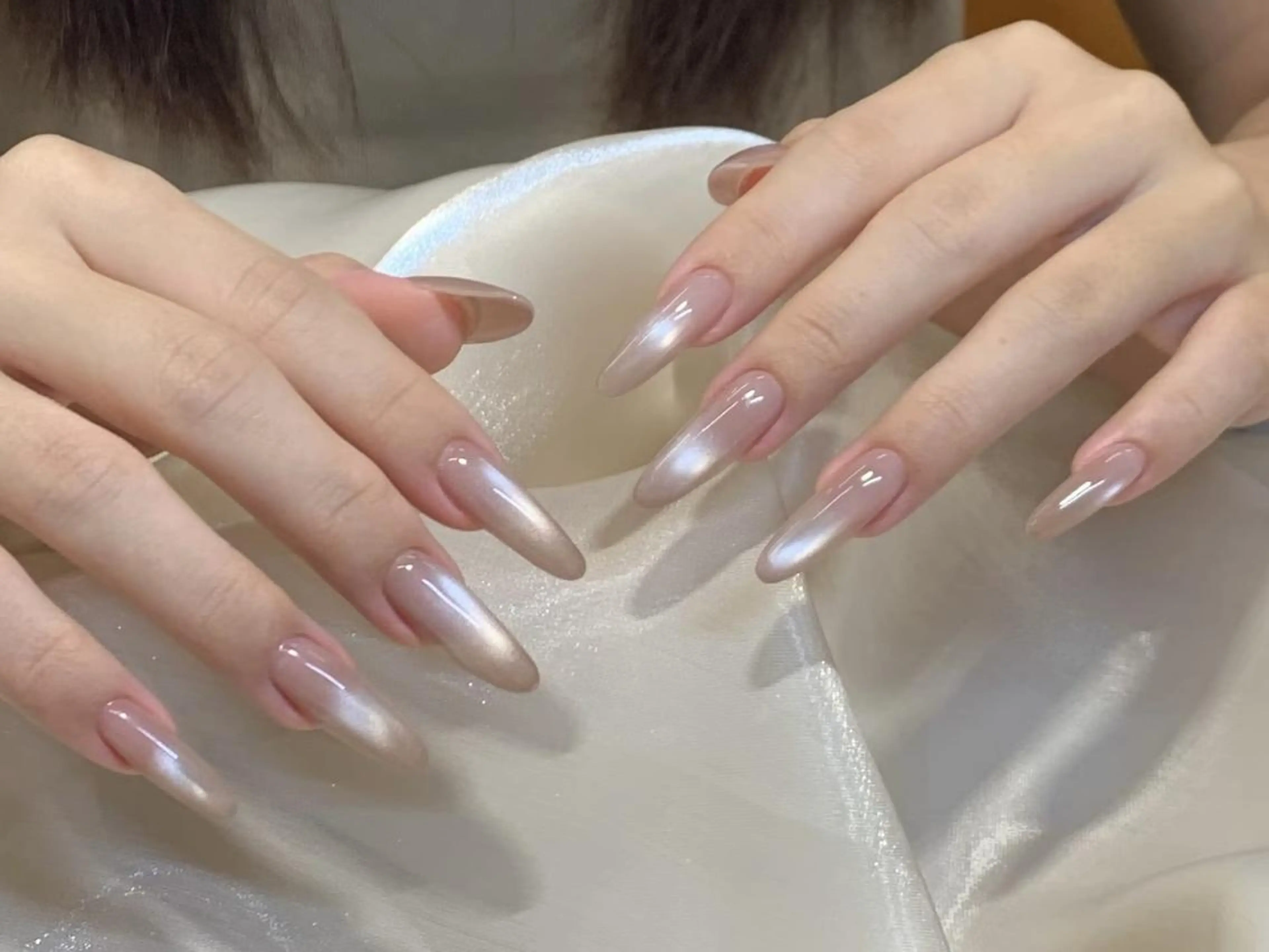 ネイル labi 💃のネイルデザイン