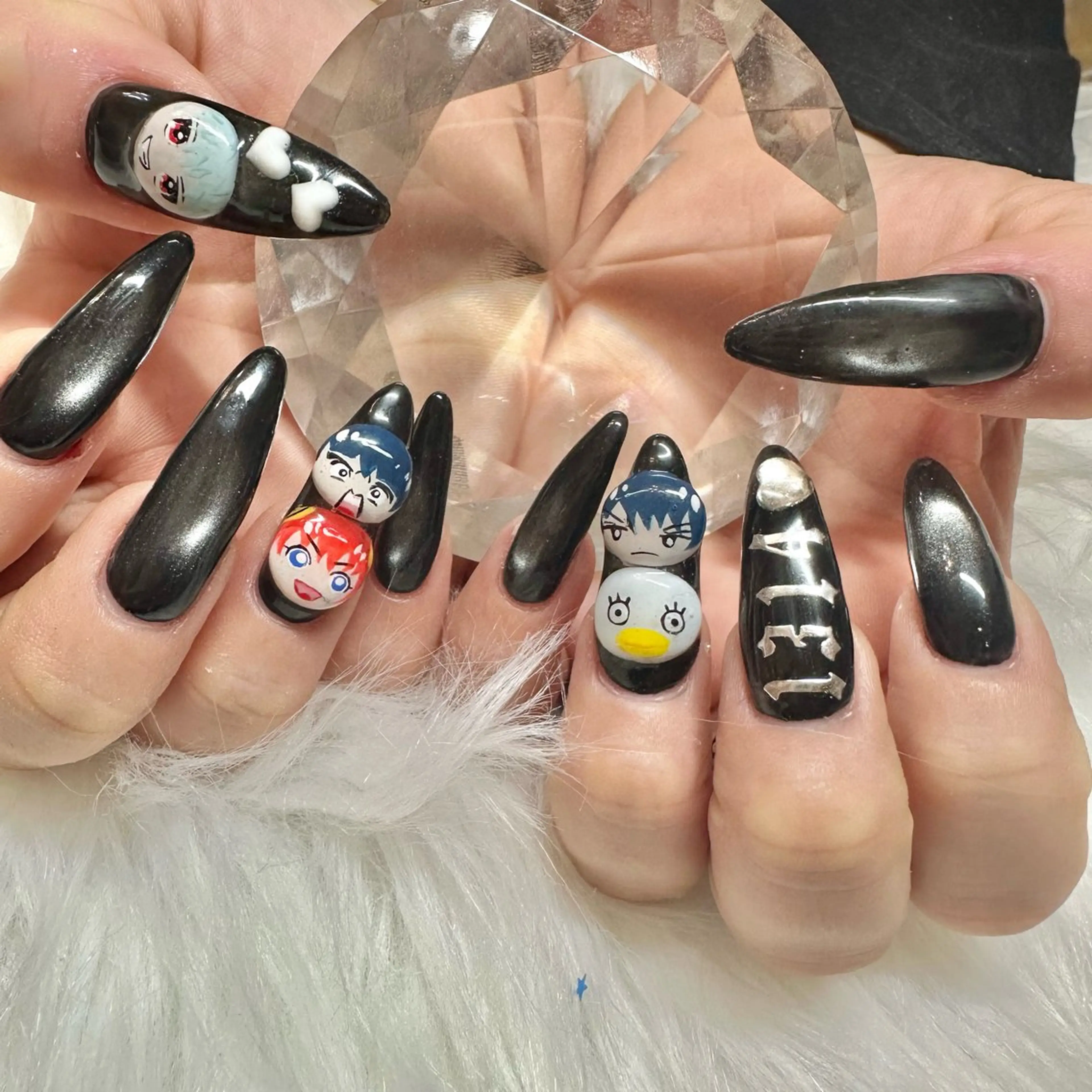 ネイル 🤎CHARME NAIL🤎のネイルデザイン