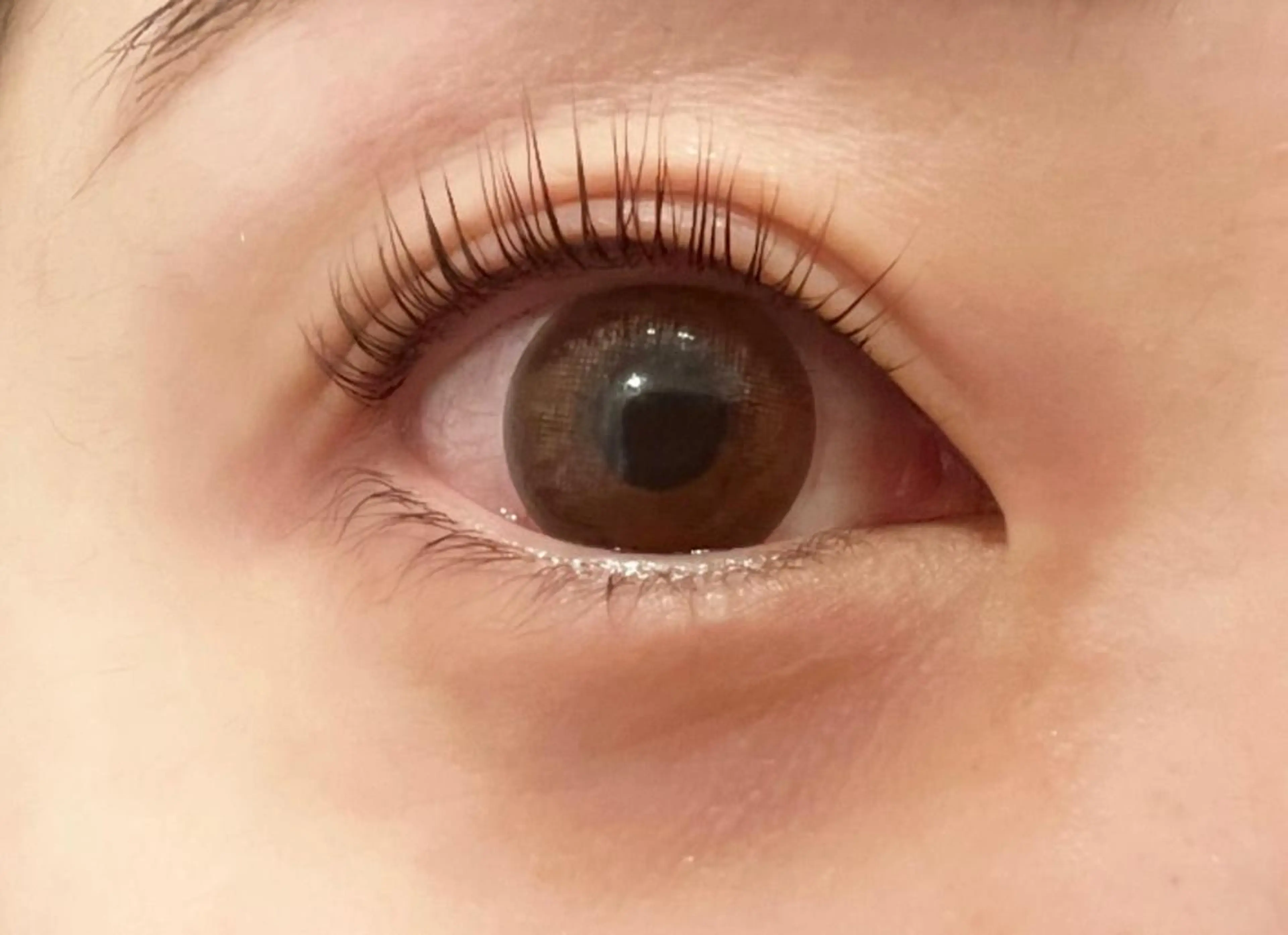 マツエク・マツパ アイサロン フェア 新百合ヶ丘店のマツエク・マツパデザイン